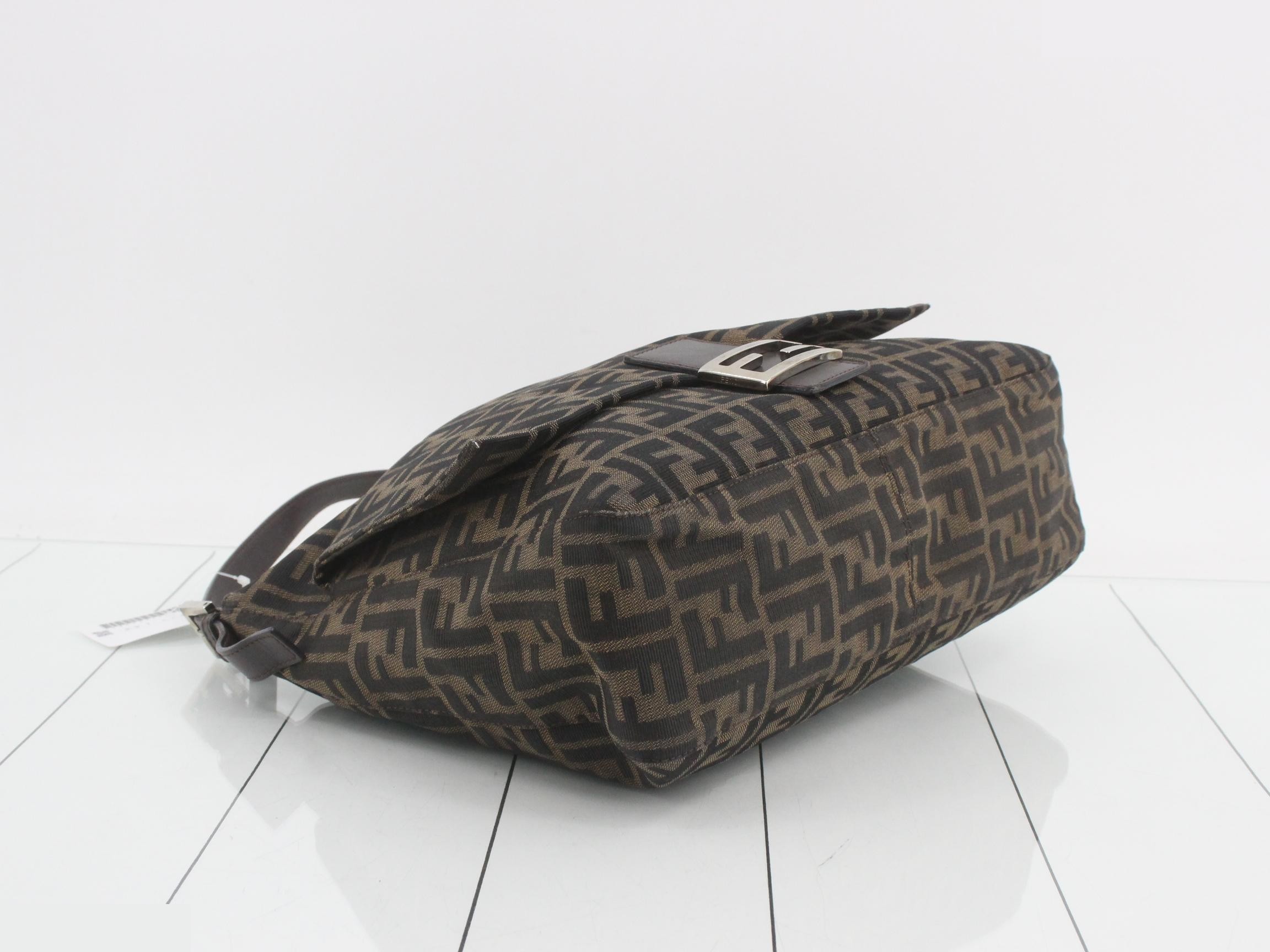 Zucca Shoulder Bag — view 5