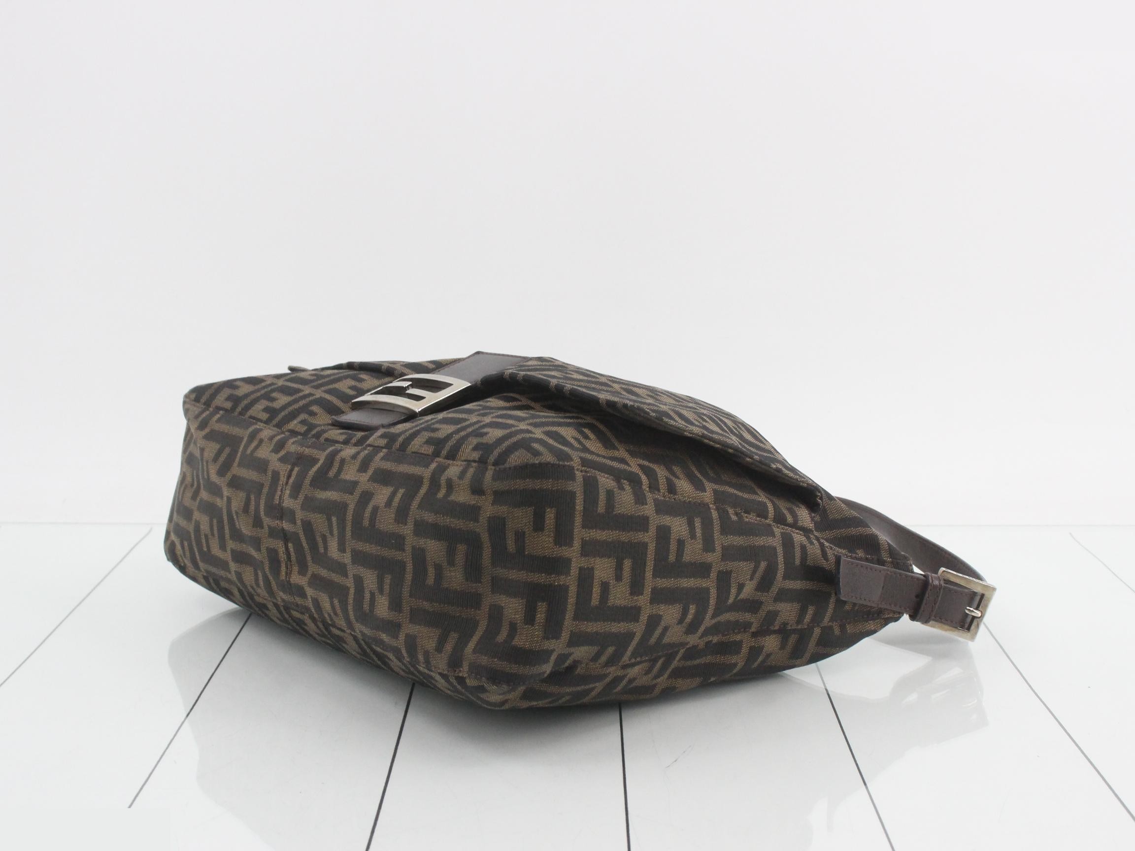 Zucca Shoulder Bag — view 6