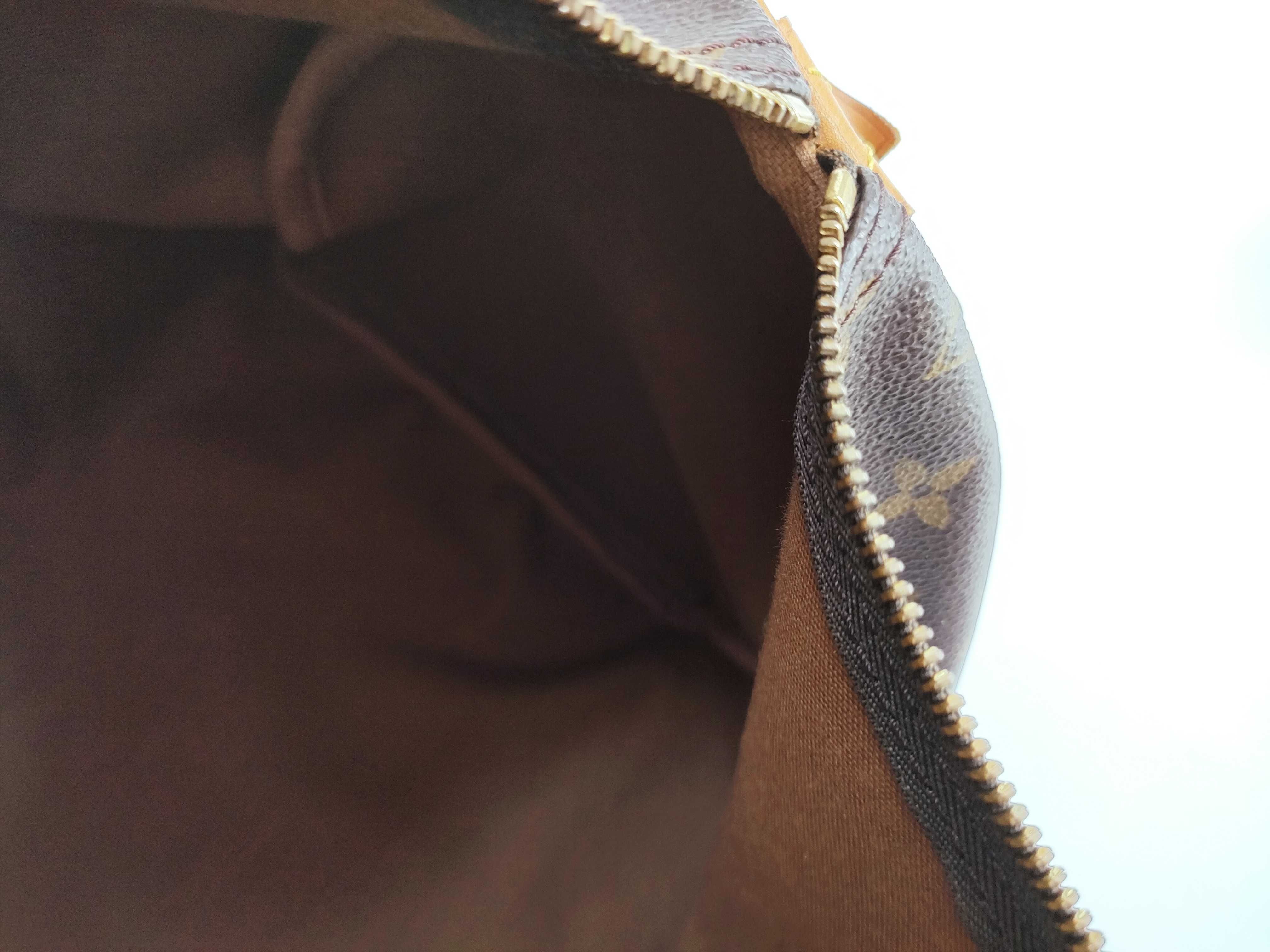 Monogram M41106 Speedy 40 Boston Bag — view 13