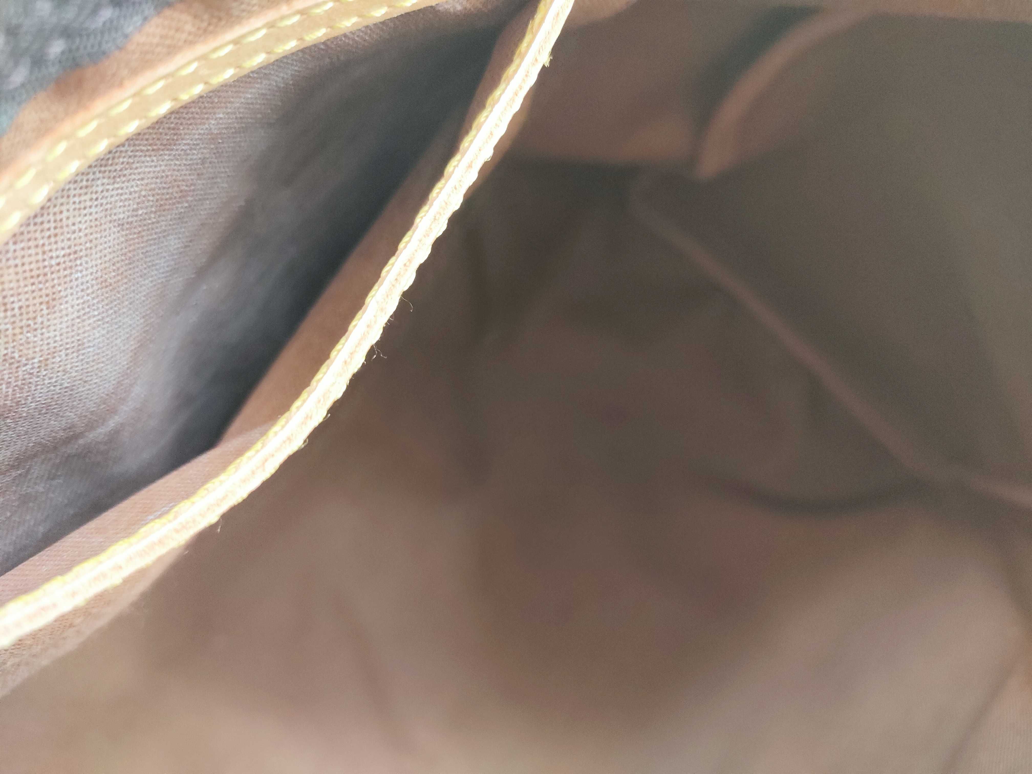 Monogram M41106 Speedy 40 Boston Bag — view 15