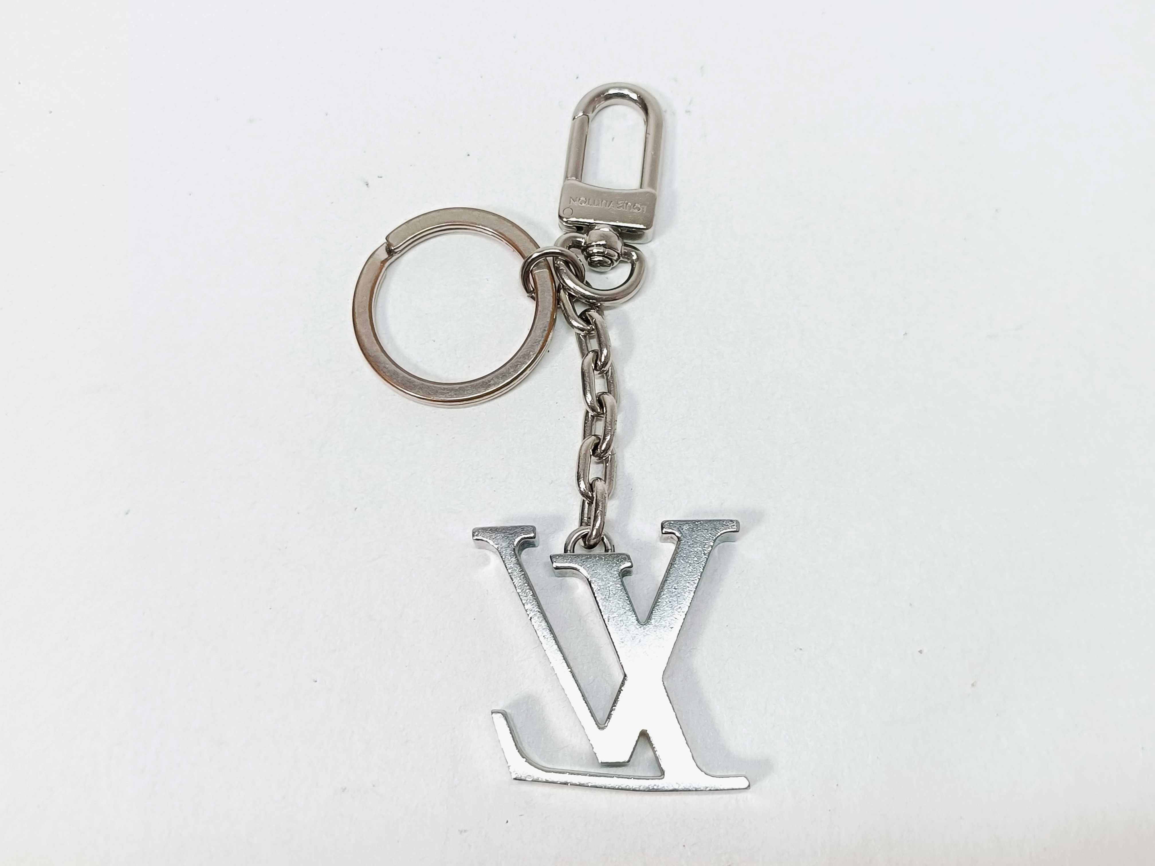 LV Charm Key Case — view 2