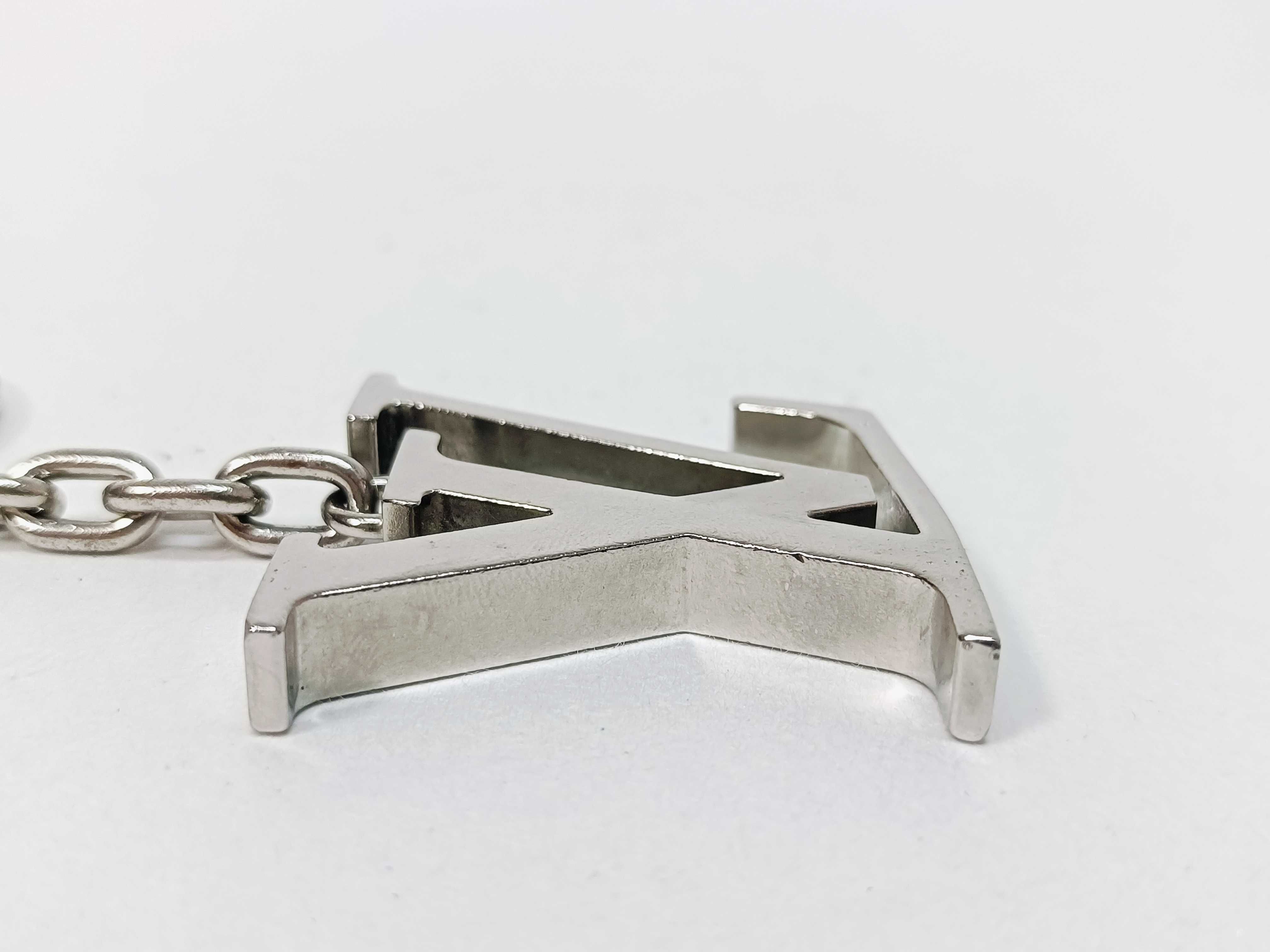 LV Charm Key Case — view 3