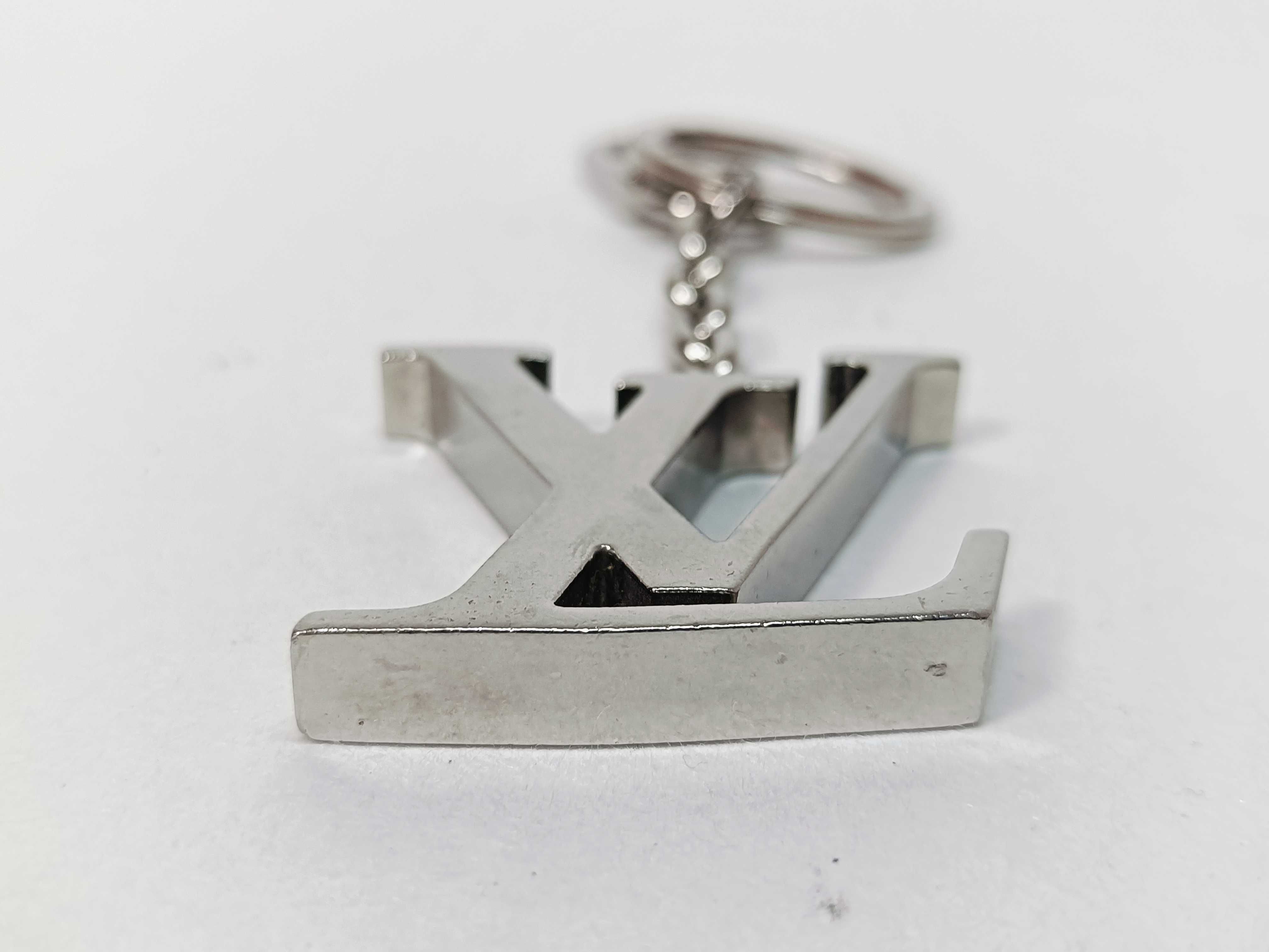 LV Charm Key Case — view 4