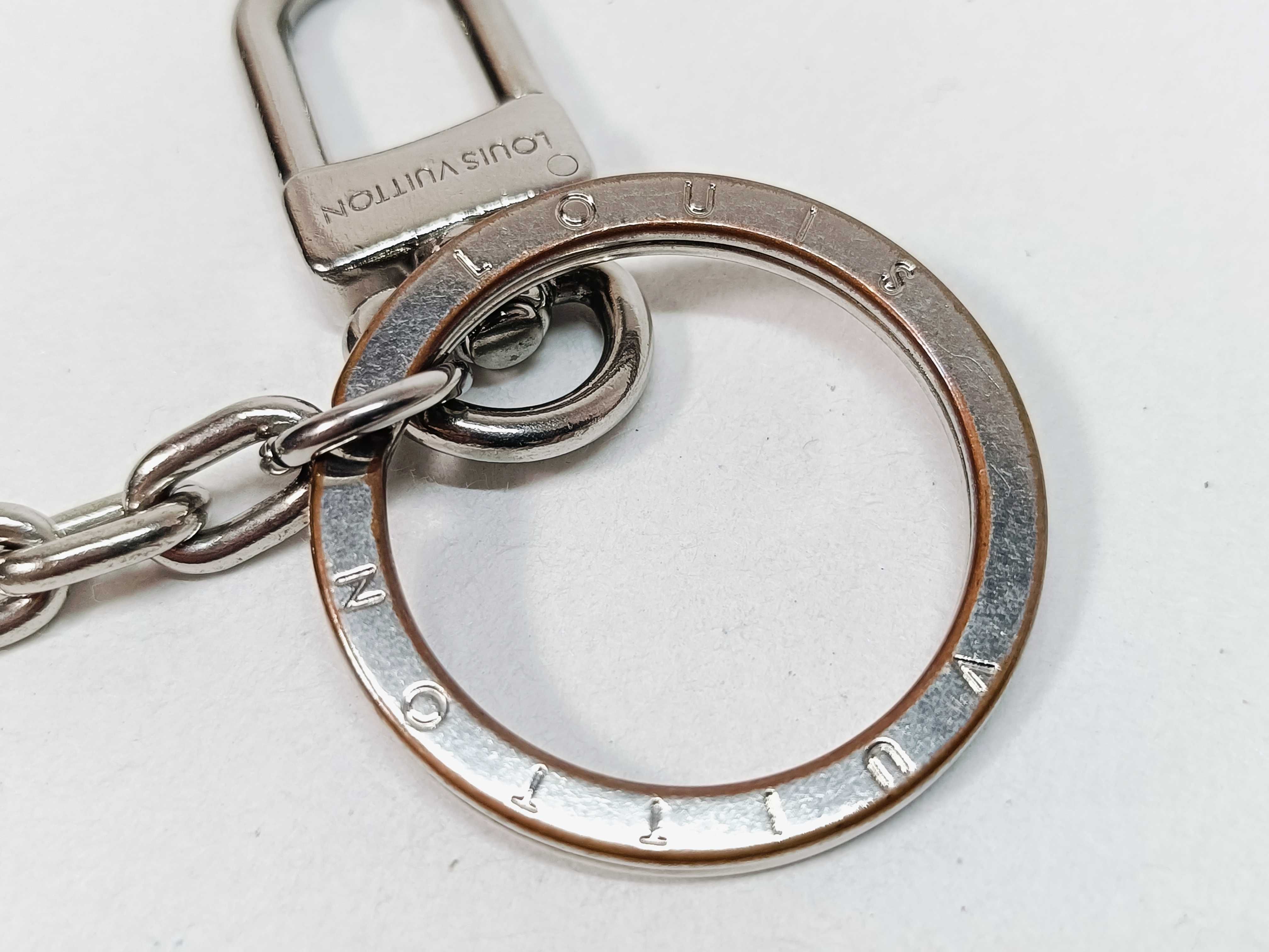 LV Charm Key Case — view 6