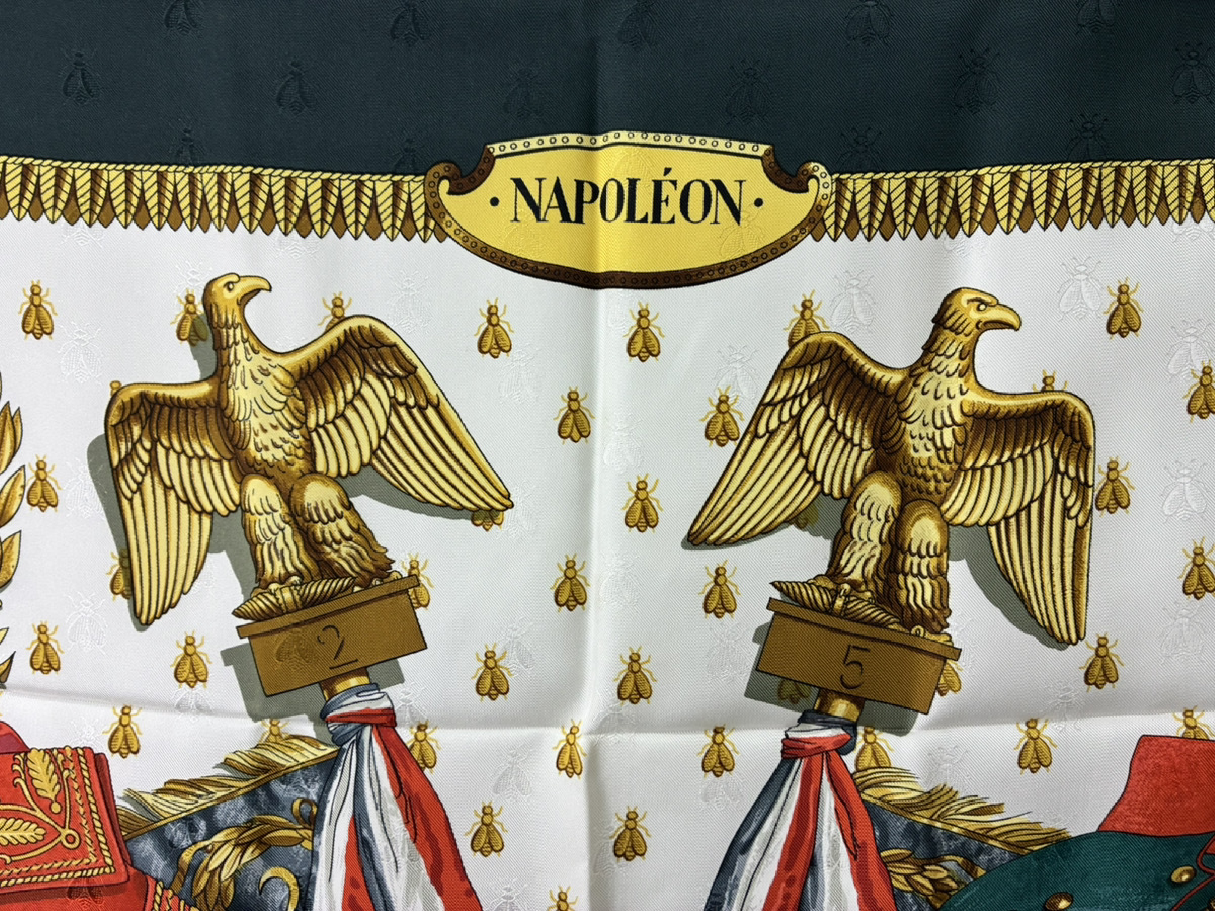 Carre 90 Napoleon Other Accessories — view 2