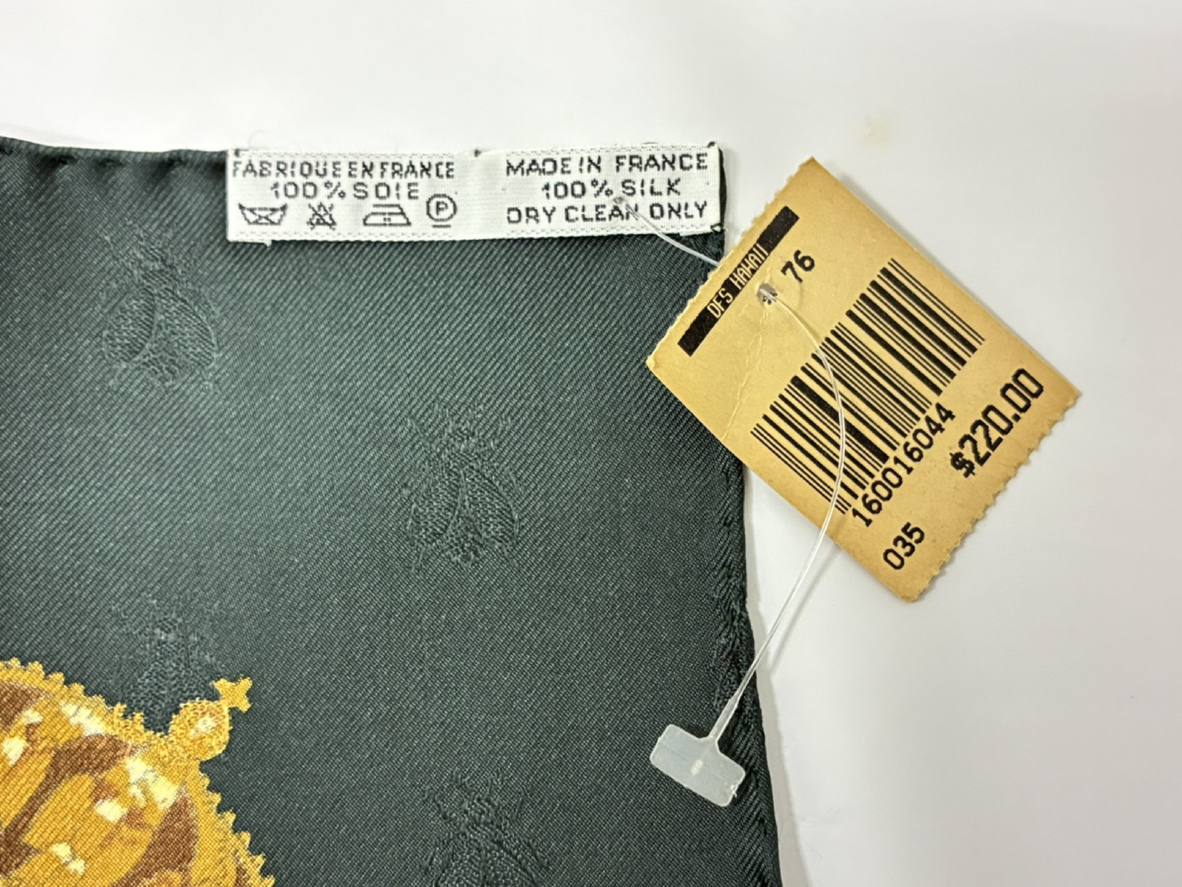 Carre 90 Napoleon Other Accessories — view 4