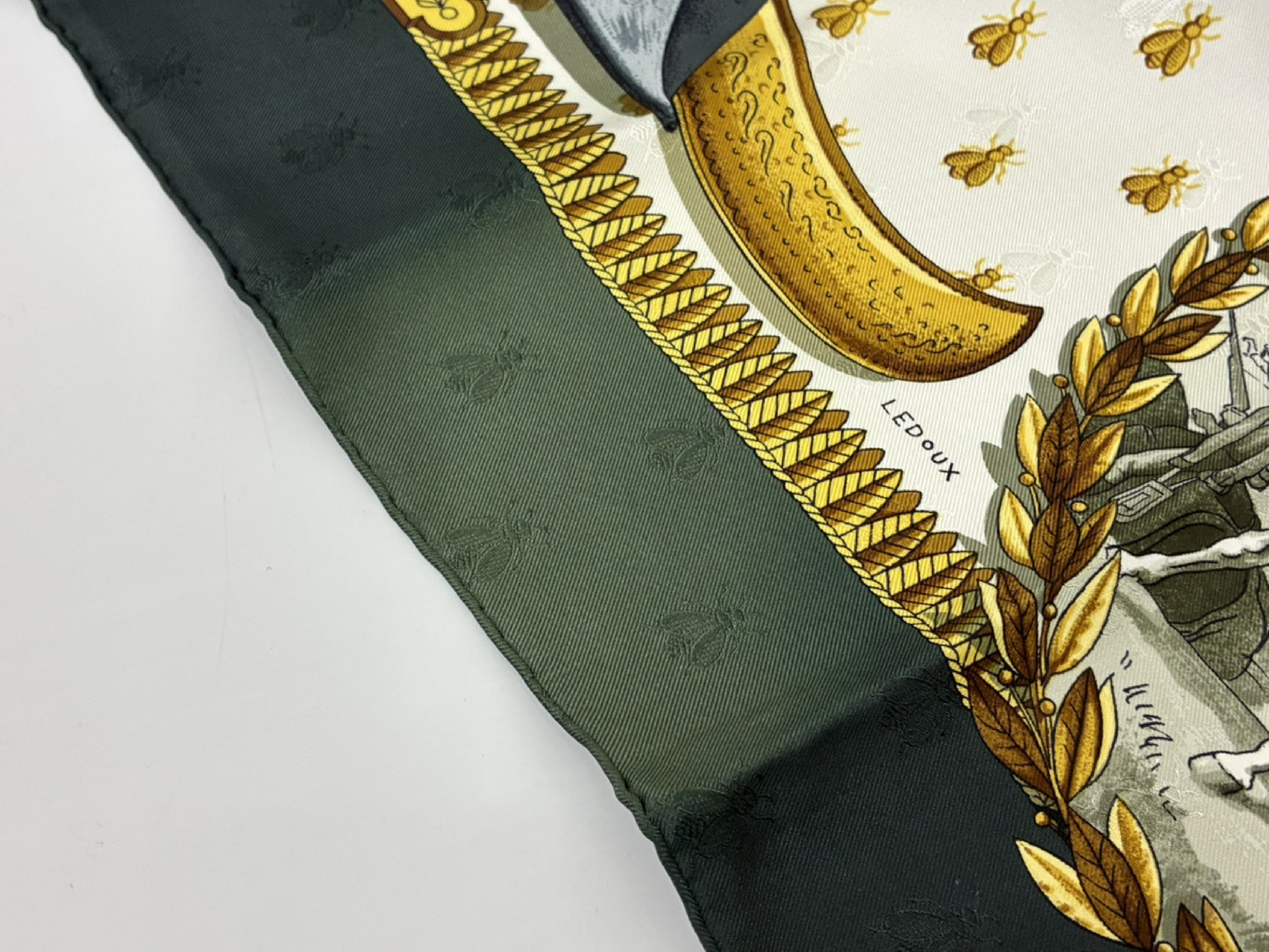 Carre 90 Napoleon Other Accessories — view 6