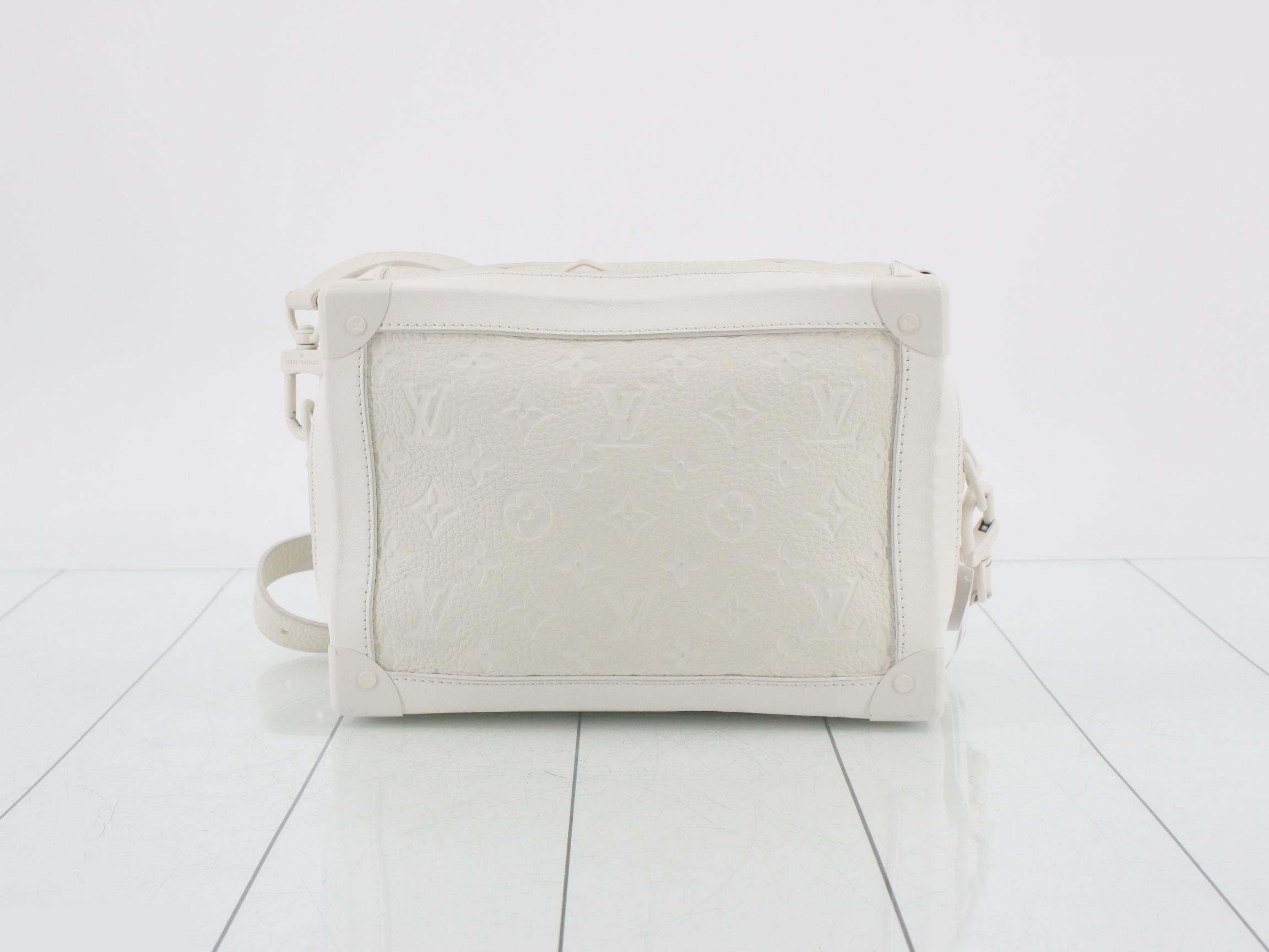 Soft Trunk — view 2