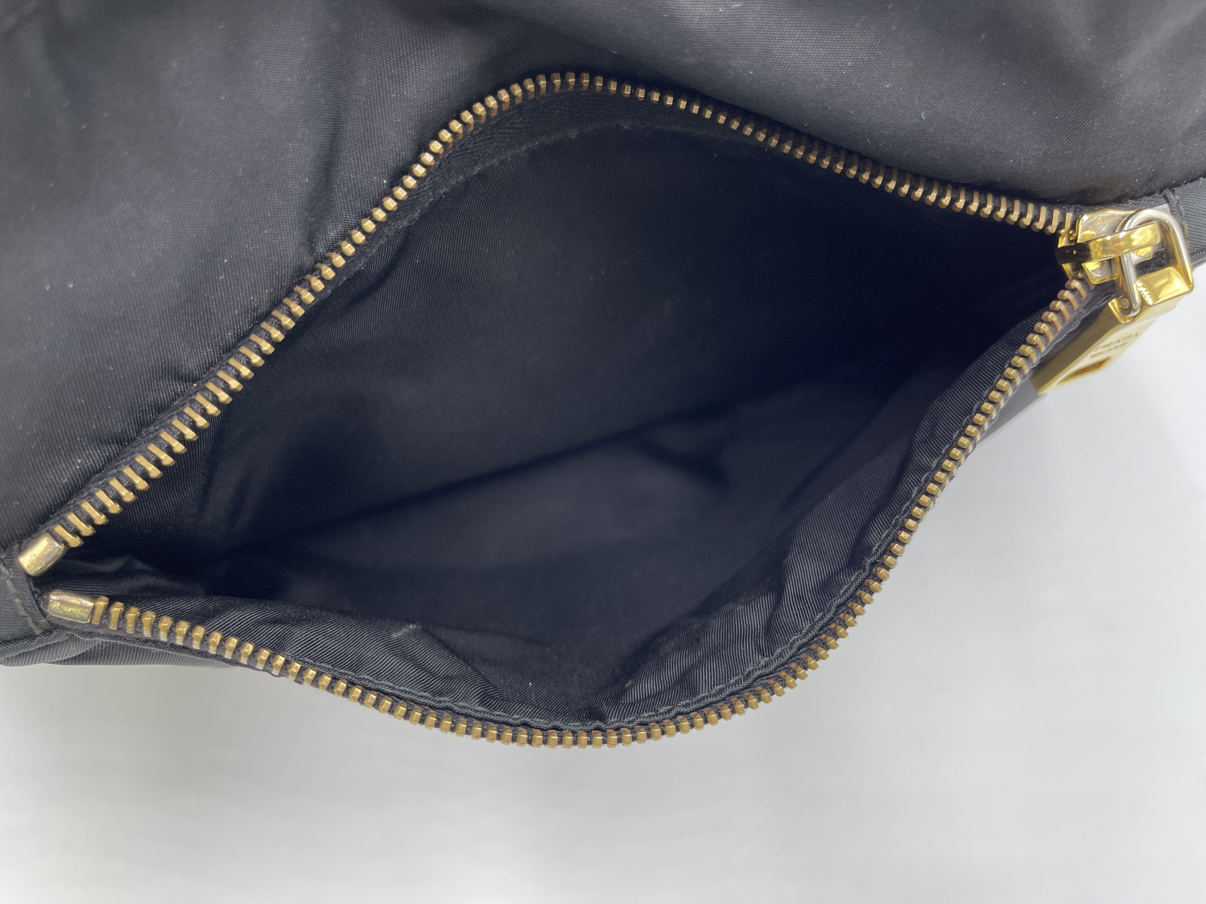 Nylon BT0689 Shoulder Bag — view 11