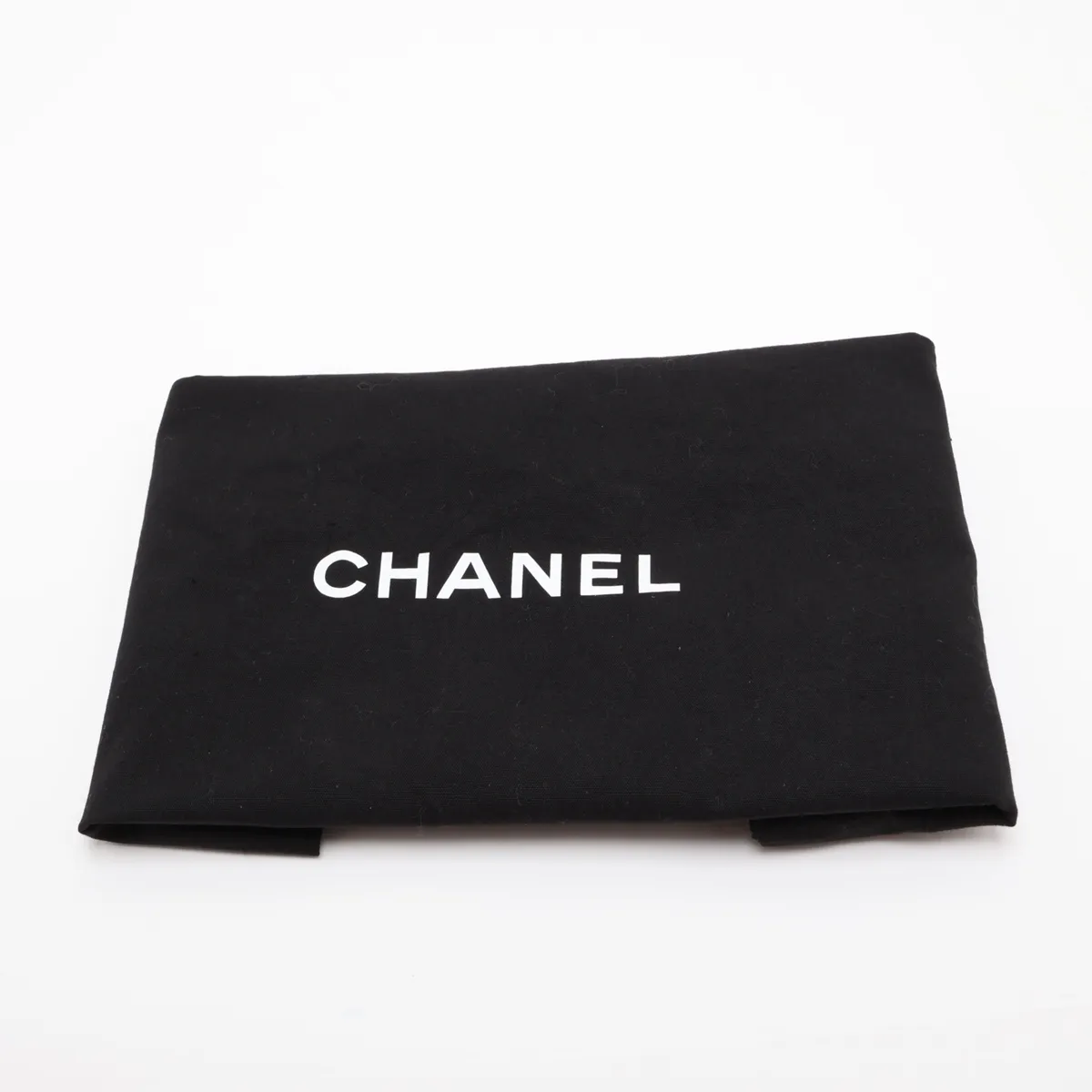[Individually packaged] Chanel Matelassé Lambskin 2-Way Handbag, Top Handle, Black, Gold Hardware, E4K78551, Random Plate — view 13