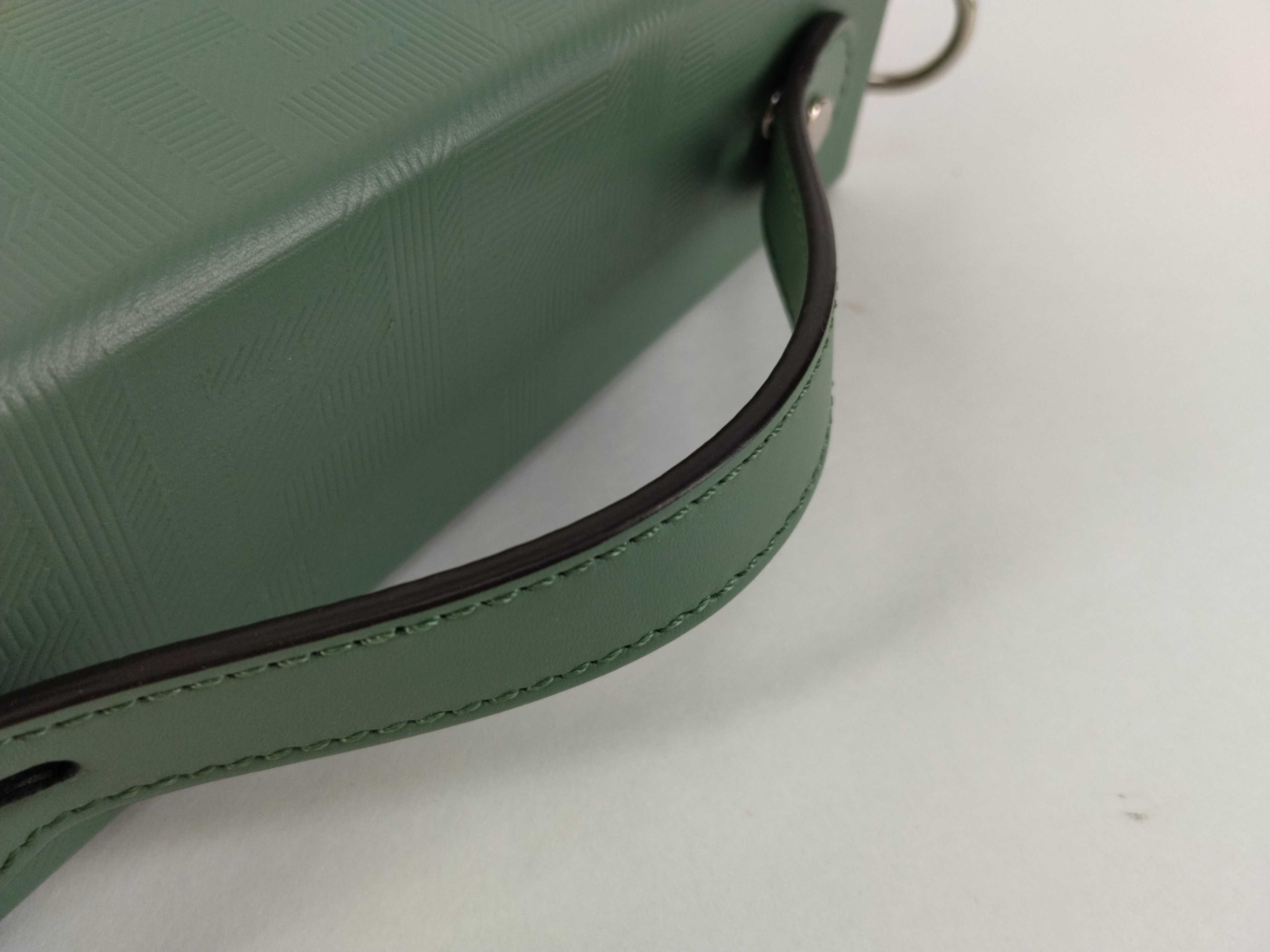 BAG BAGUETTE 7VA565 2WAY SOFT TRUNK SHOULDER BAG Handbag — view 4