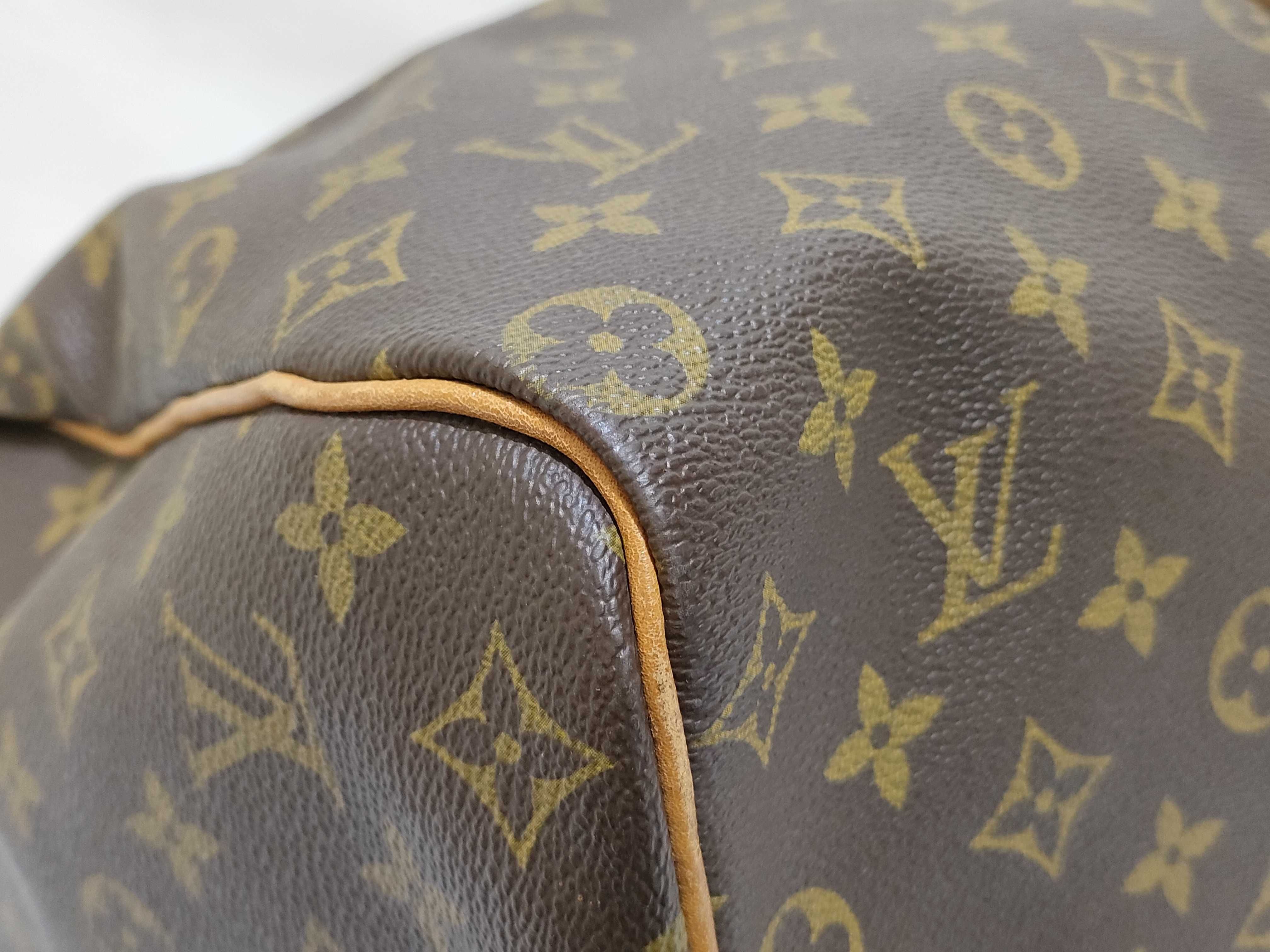 Monogram Keepall 50 M41426 Boston Bag — view 6