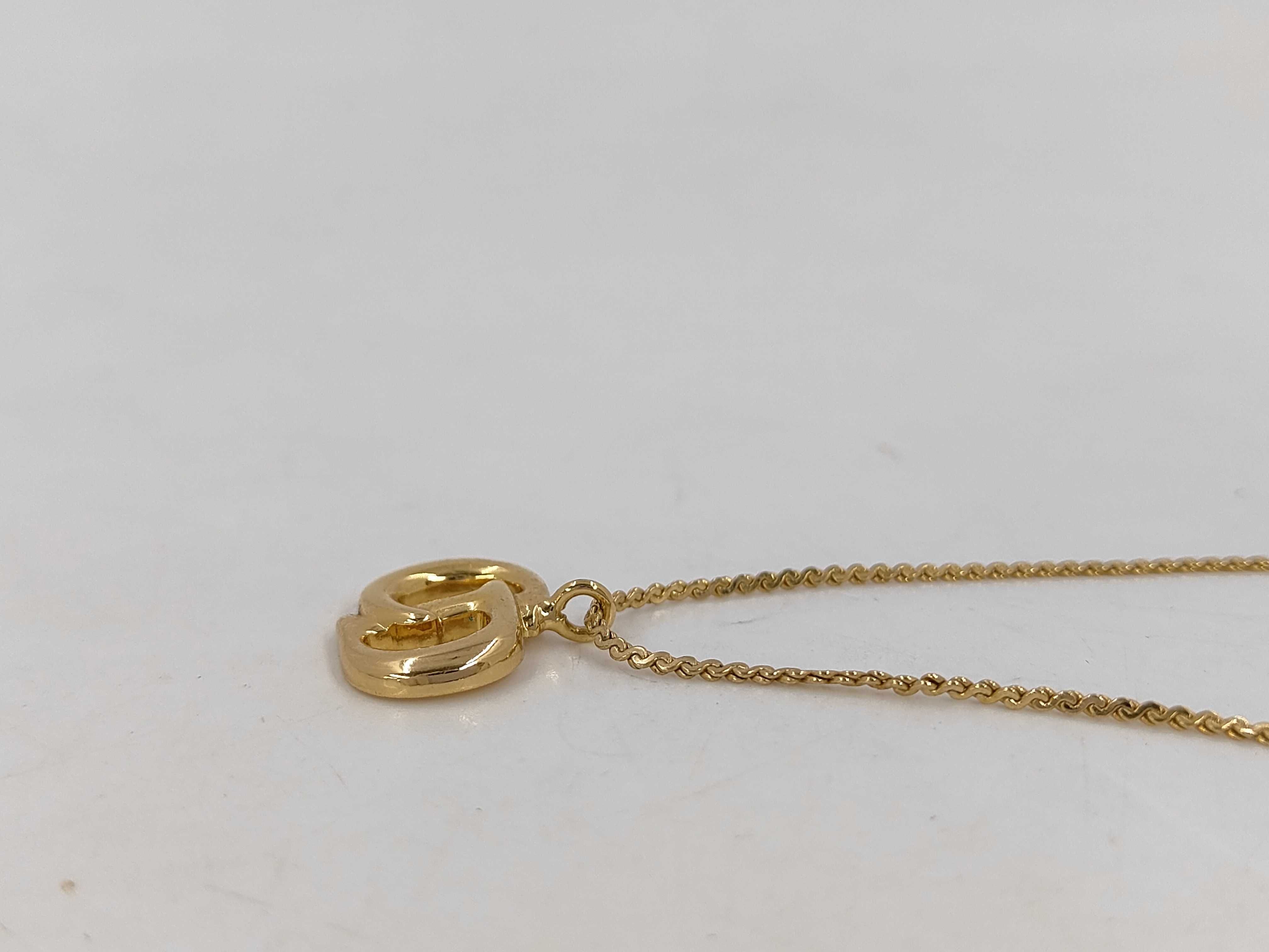 Christian / Necklace / GP Necklace — view 3