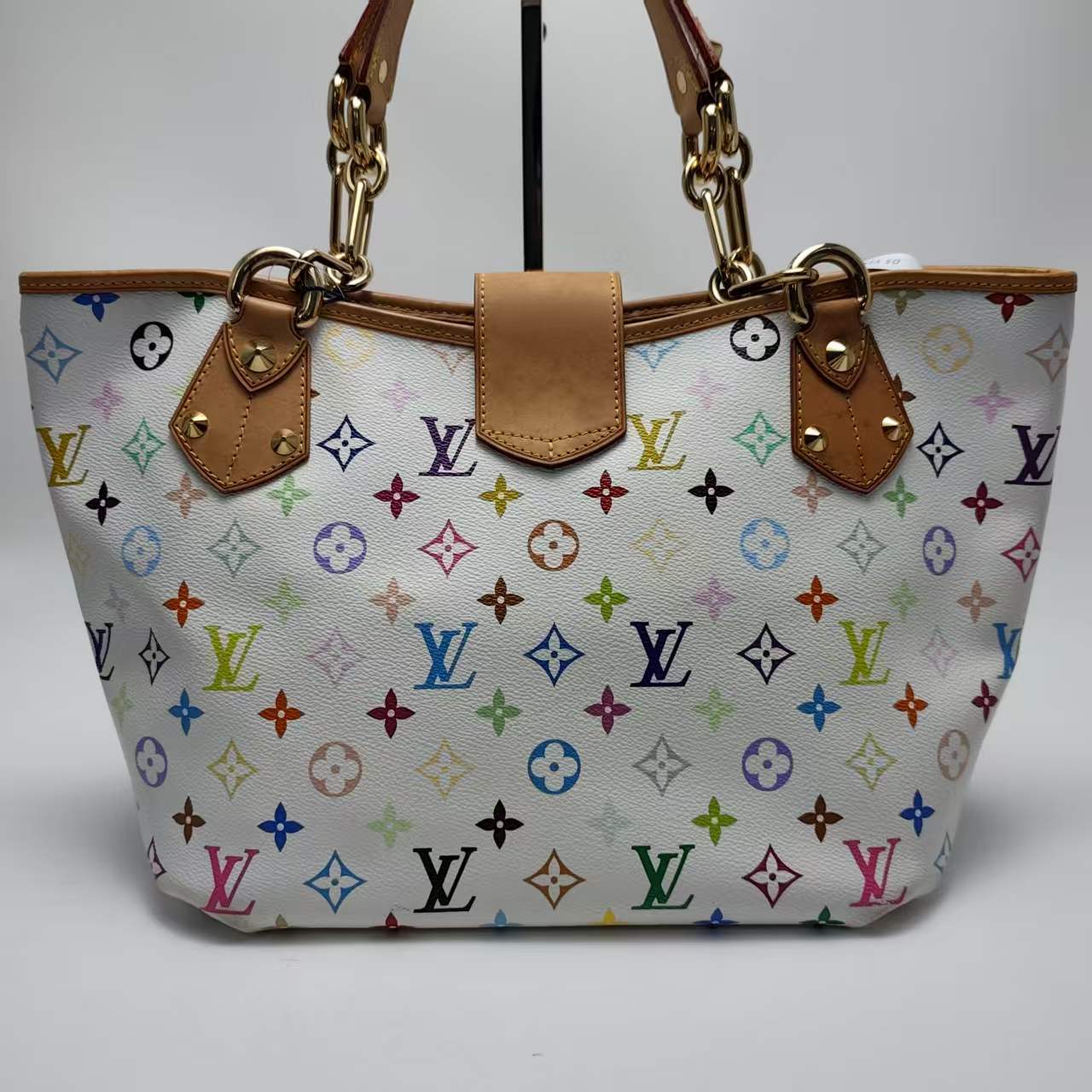 【*Shipped from: China*】LOUIS VUITTON PU Handbag — view 2