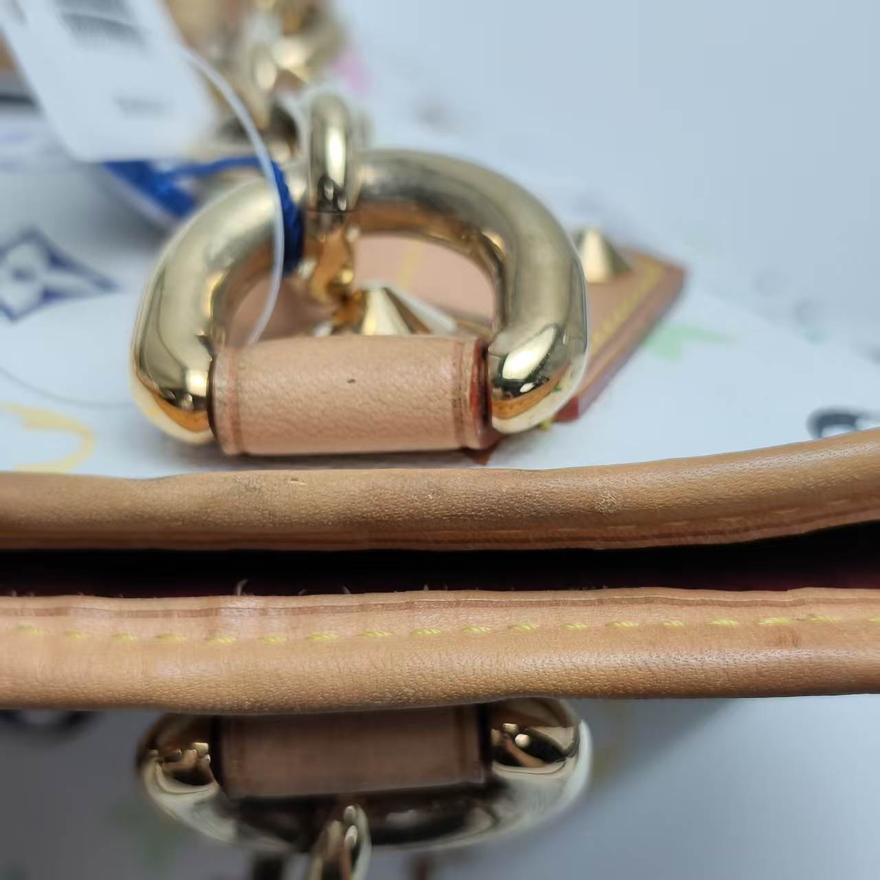 【*Shipped from: China*】LOUIS VUITTON PU Handbag — view 13