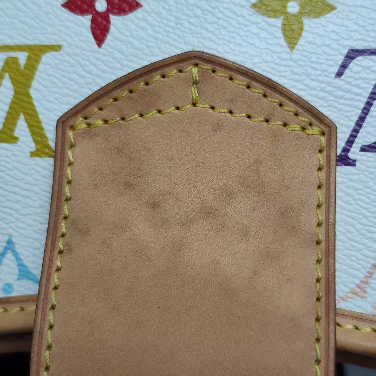 【*Shipped from: China*】LOUIS VUITTON PU Handbag — view 14