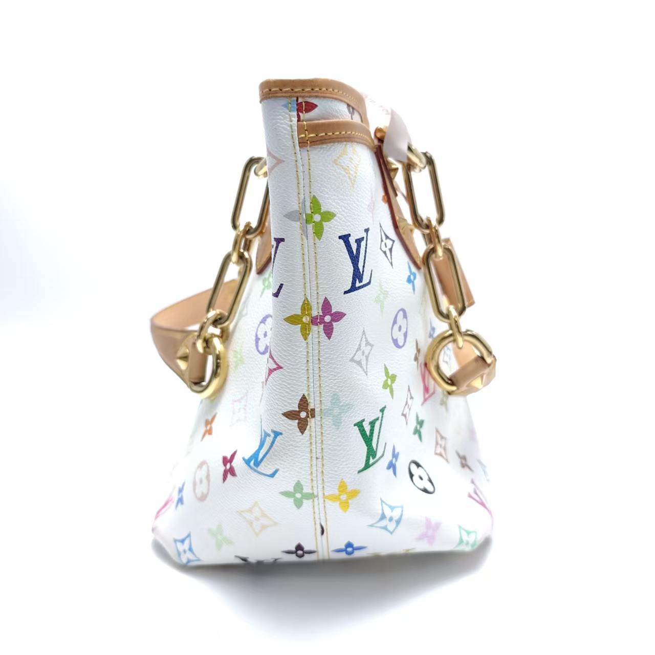 【*Shipped from: China*】LOUIS VUITTON PU Handbag — view 3