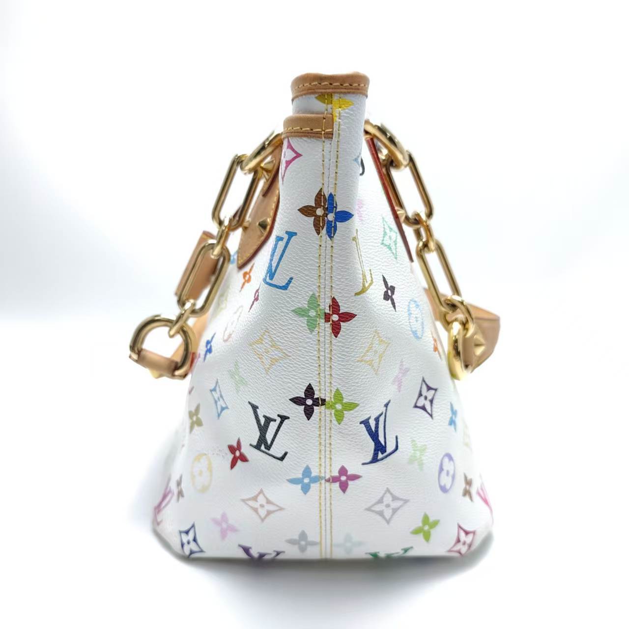 【*Shipped from: China*】LOUIS VUITTON PU Handbag — view 4