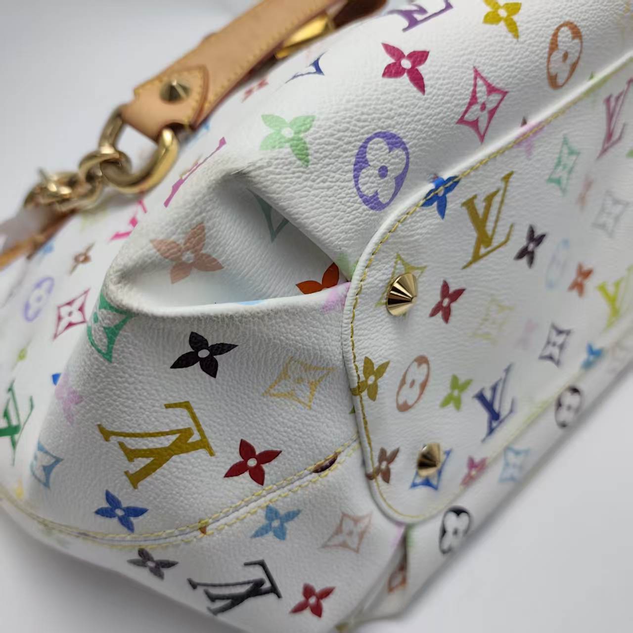 【*Shipped from: China*】LOUIS VUITTON PU Handbag — view 5