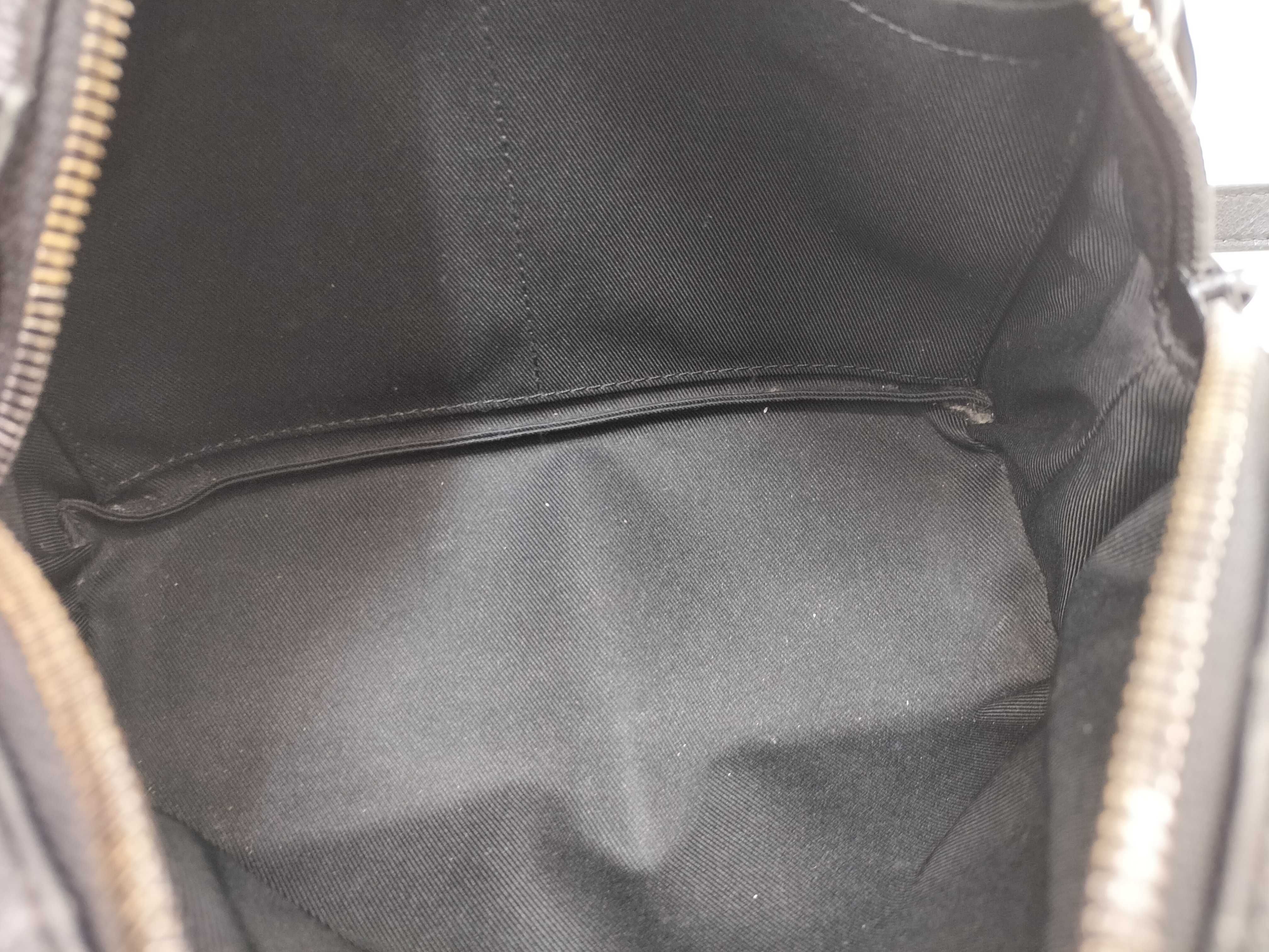 Soft Trunk Monogram Eclipse IC Chip Bag — view 11