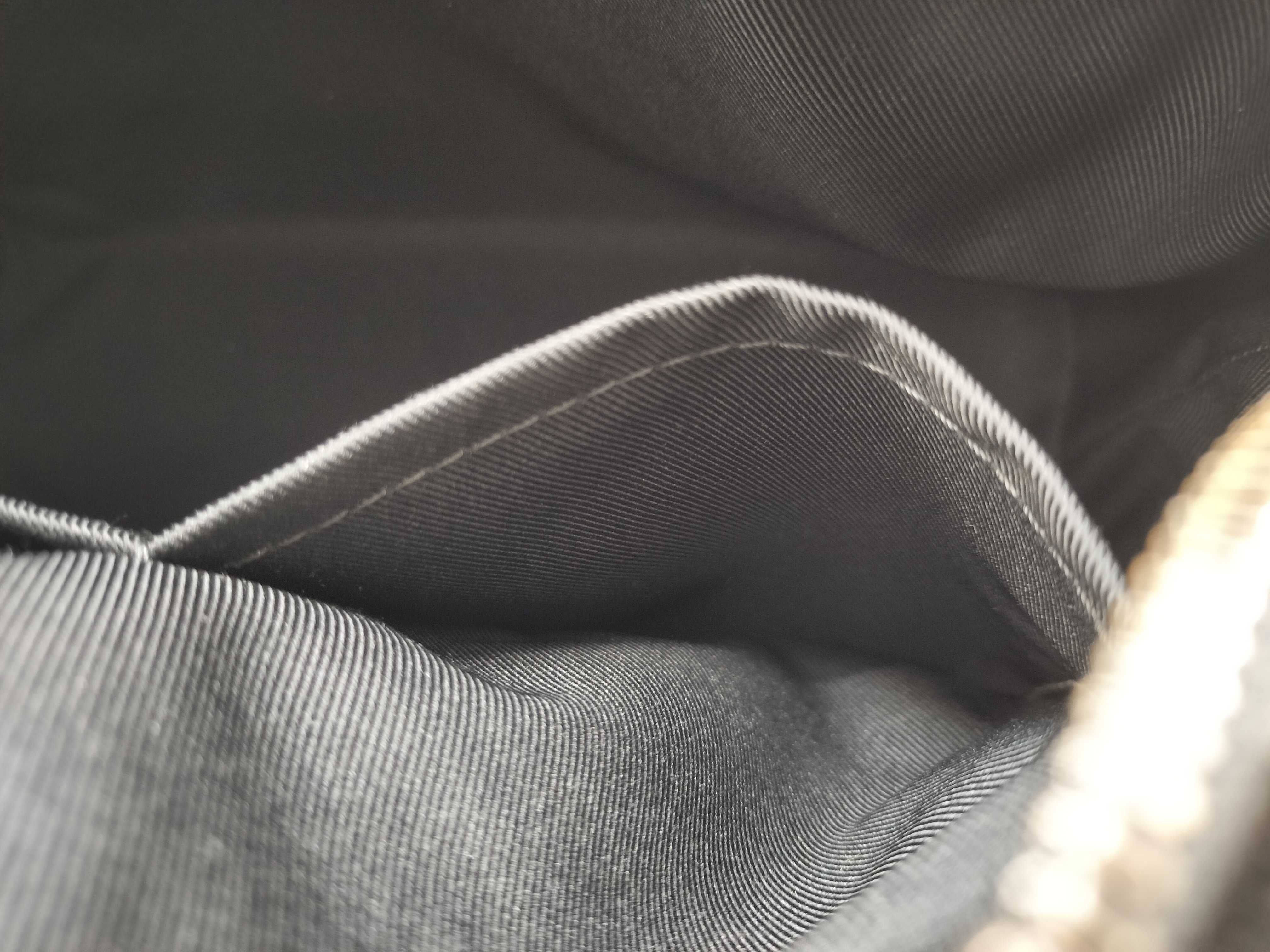 Soft Trunk Monogram Eclipse IC Chip Bag — view 14