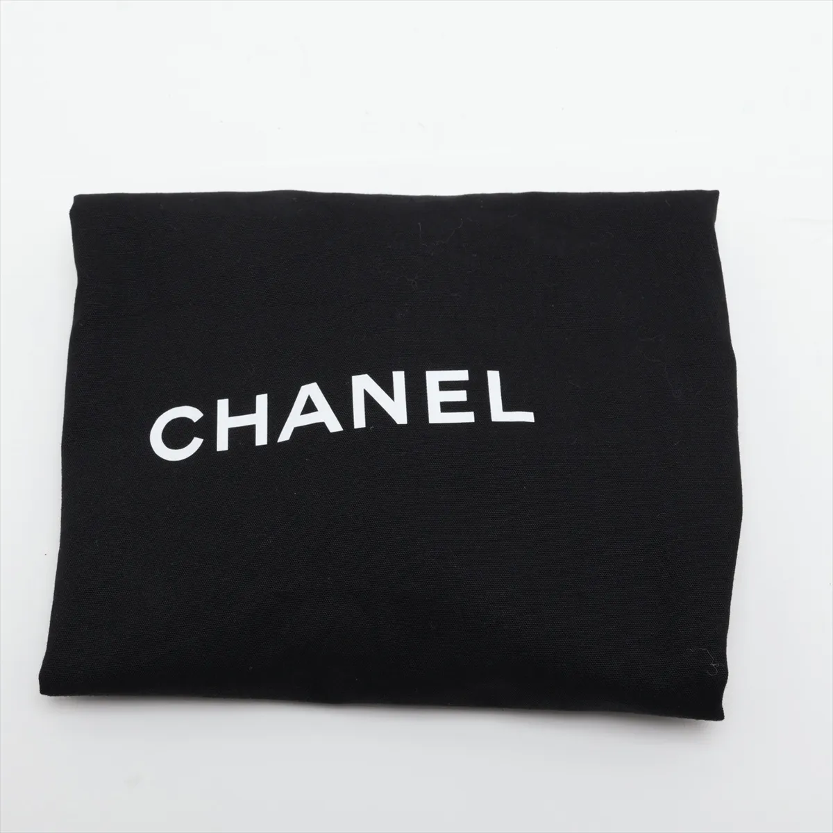 Matelassé Lambskin Chain Shoulder Bag, Silver with Gold and Silver Hardware, H40X0E17, Random Plate — view 8