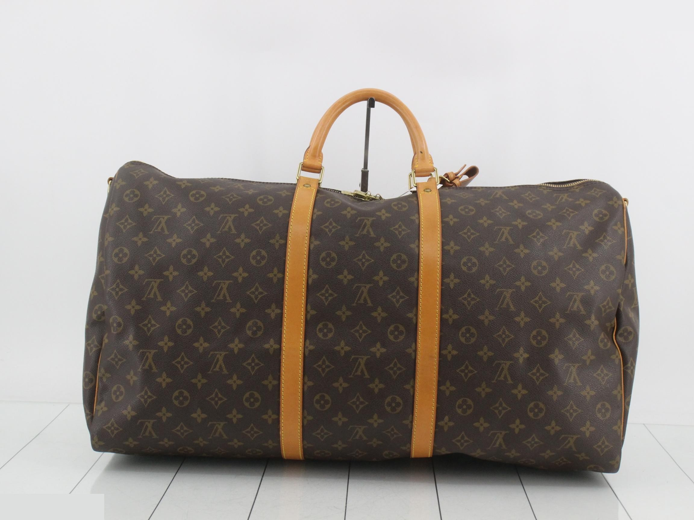 M41412 Keepall Bandoulière 60 — view 2