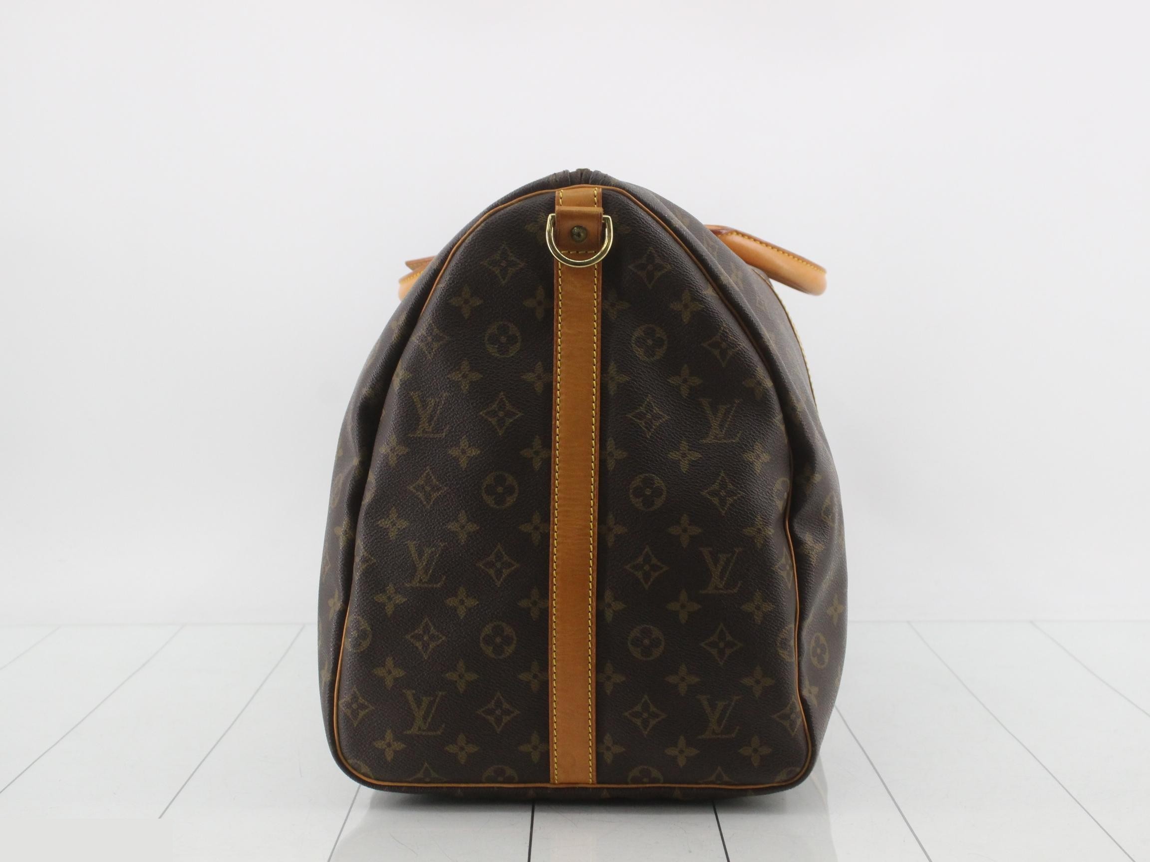 M41412 Keepall Bandoulière 60 — view 3