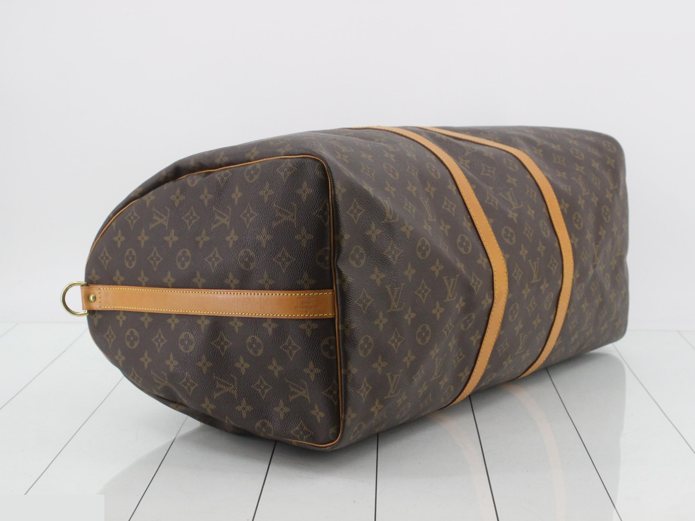 M41412 Keepall Bandoulière 60 — view 5