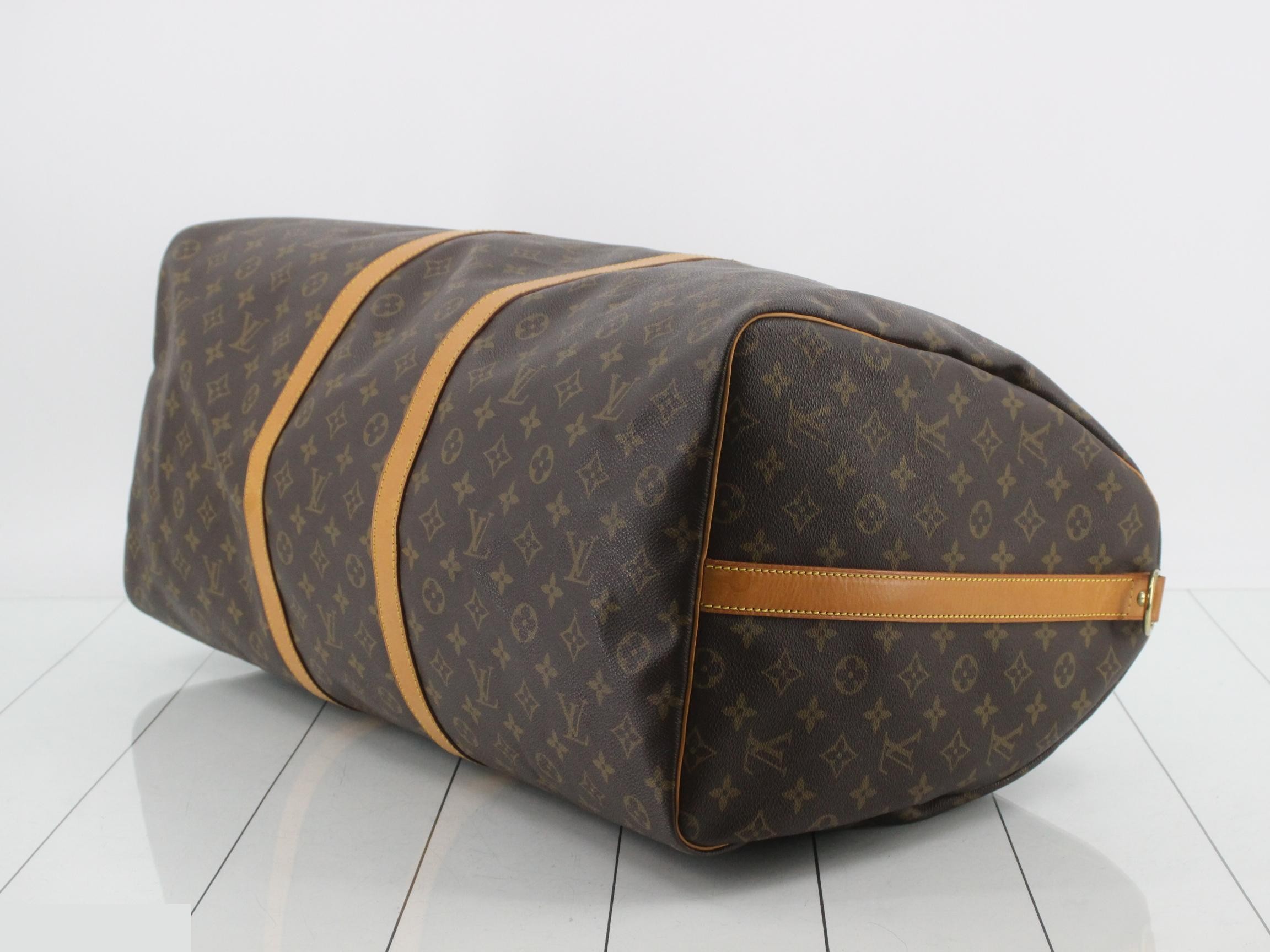 M41412 Keepall Bandoulière 60 — view 6