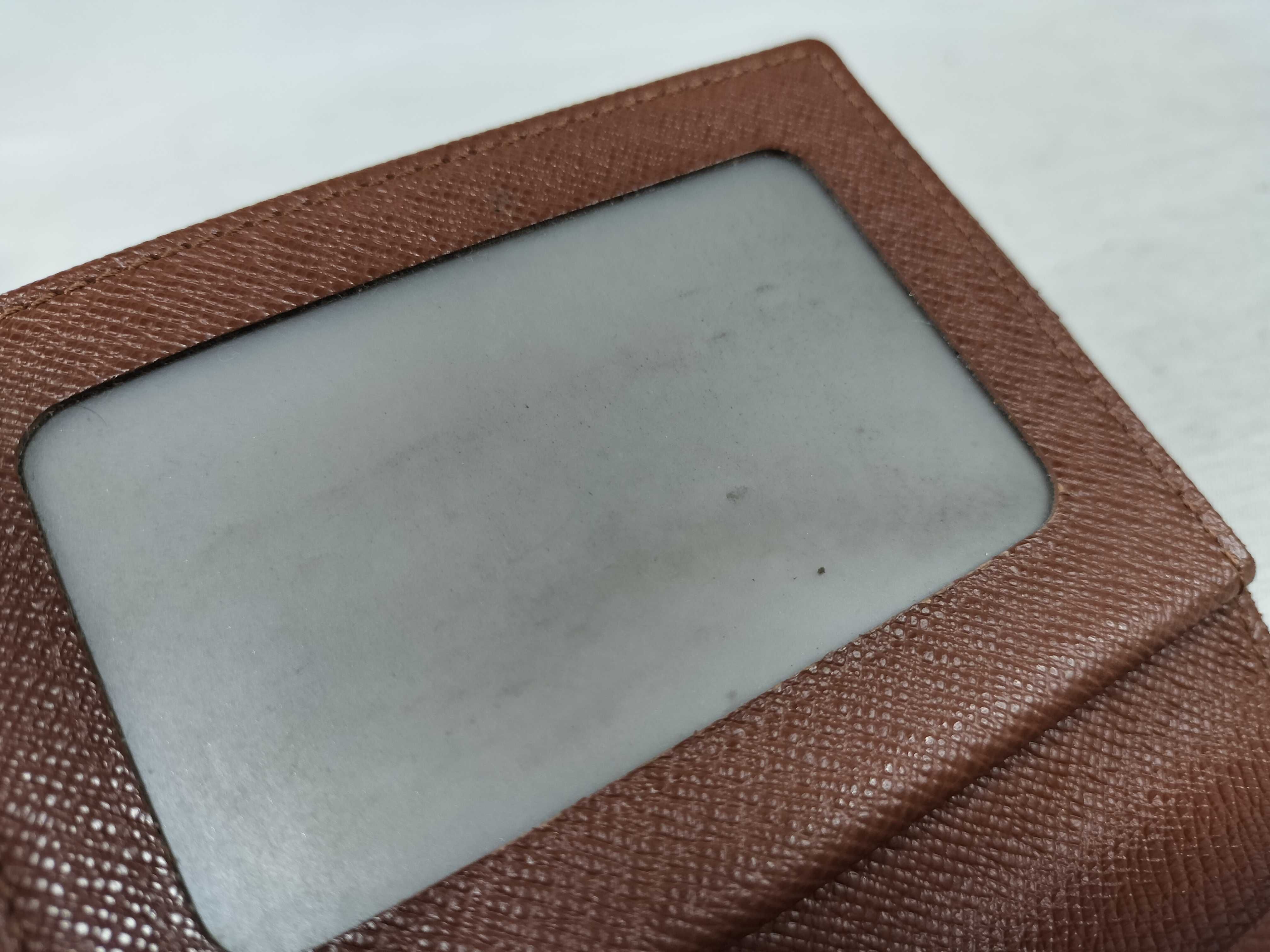 Monogram Card Case - Card Case — view 11