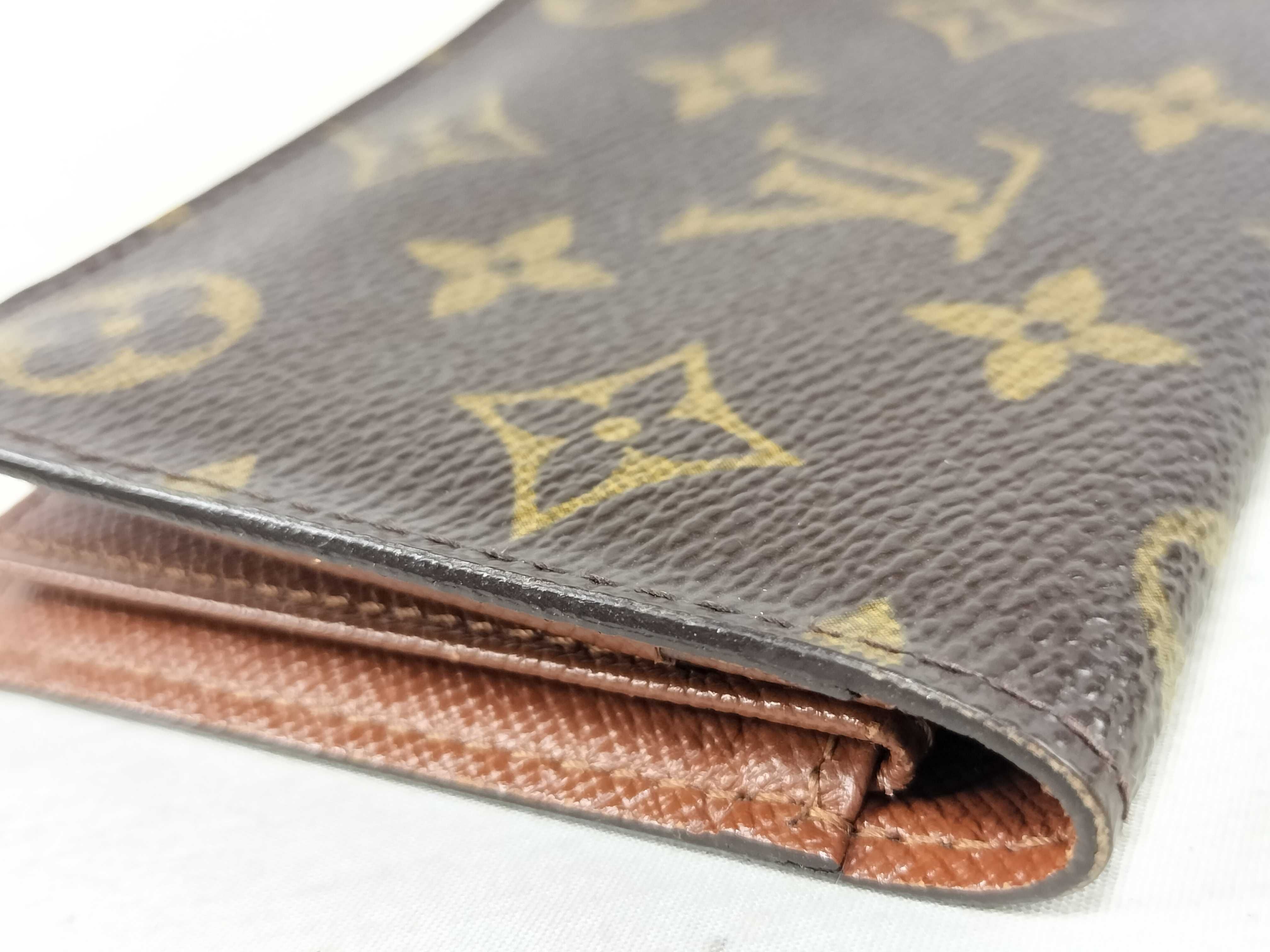 Monogram Card Case - Card Case — view 12