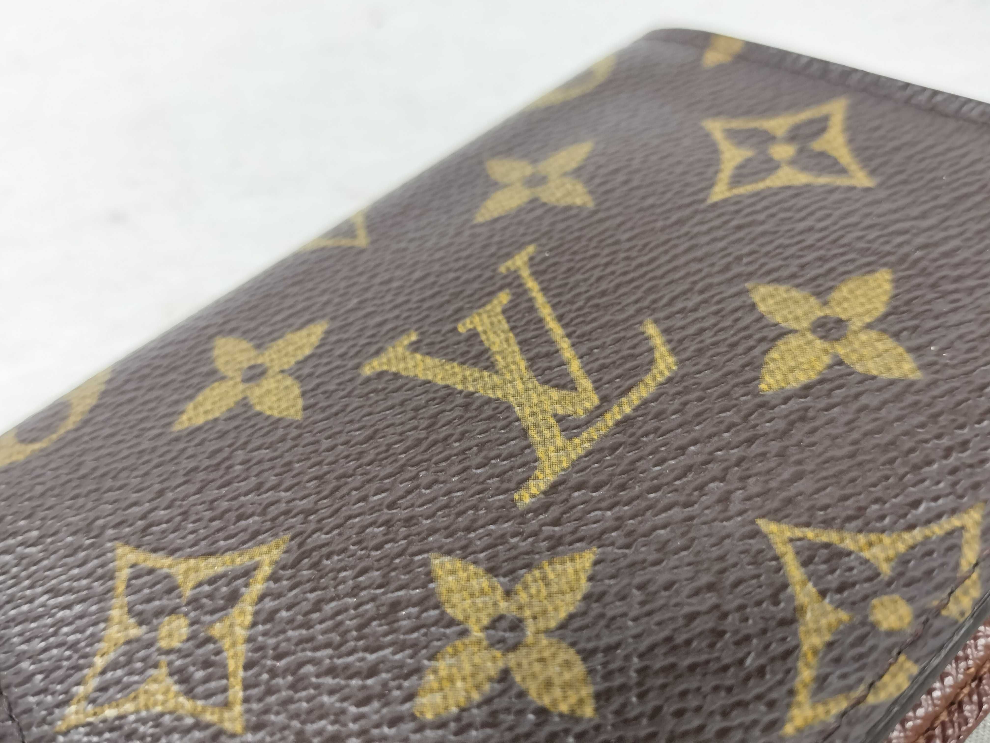 Monogram Card Case - Card Case — view 13