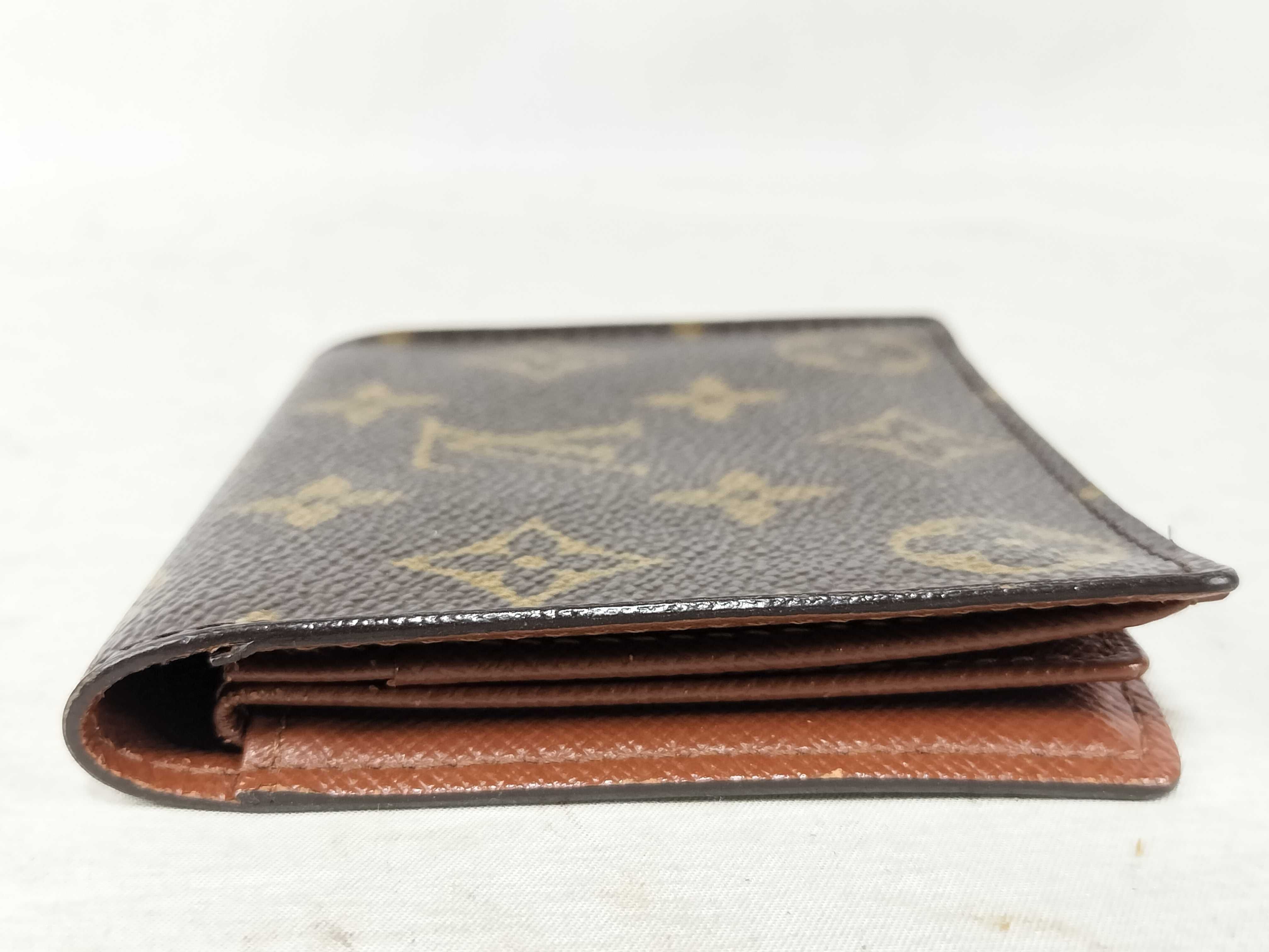 Monogram Card Case - Card Case — view 5