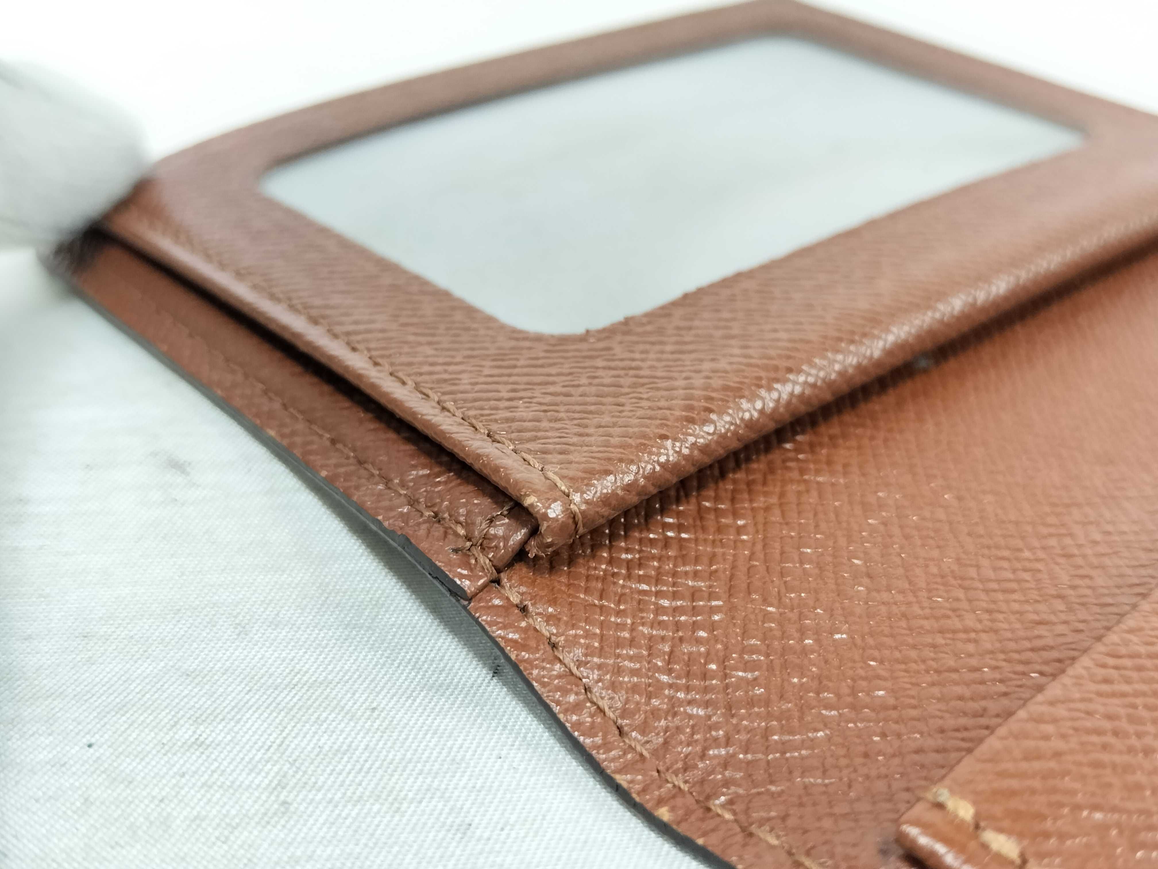 Monogram Card Case - Card Case — view 7