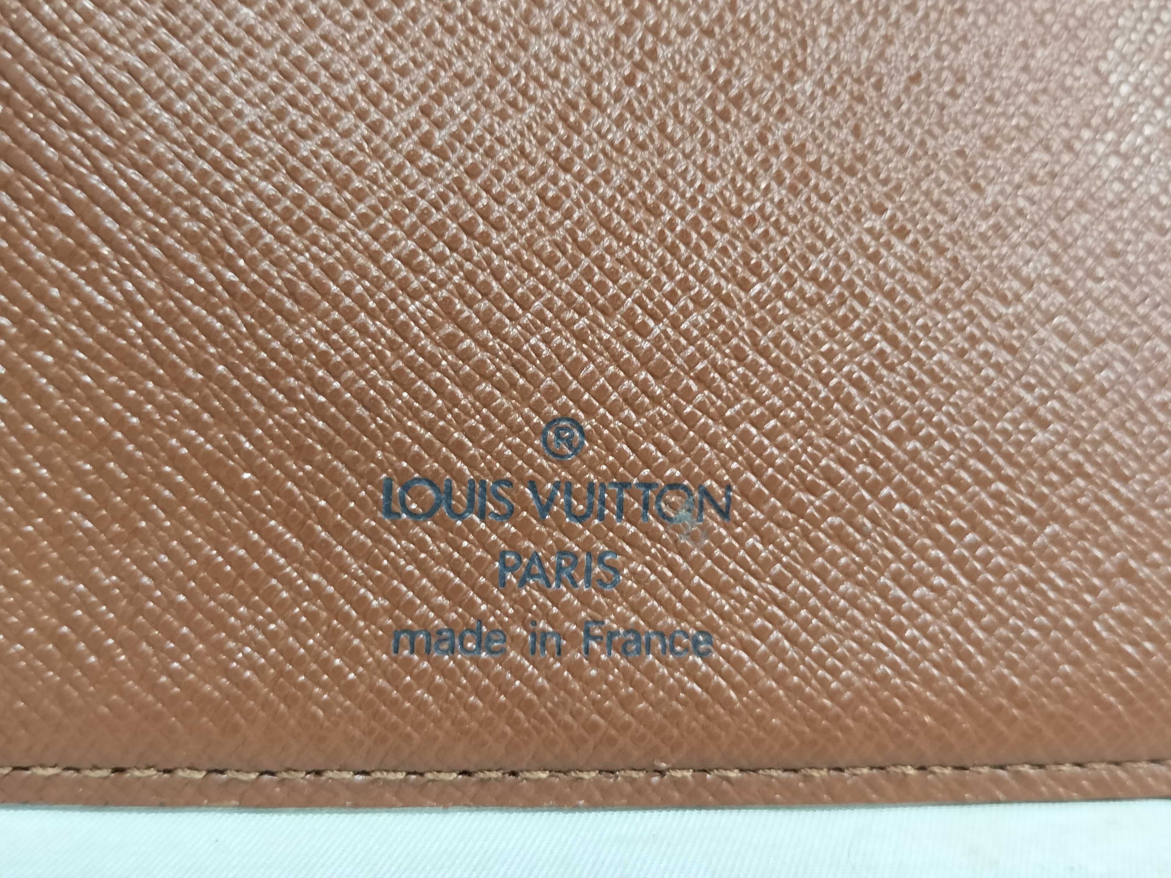 Monogram Card Case - Card Case — view 10
