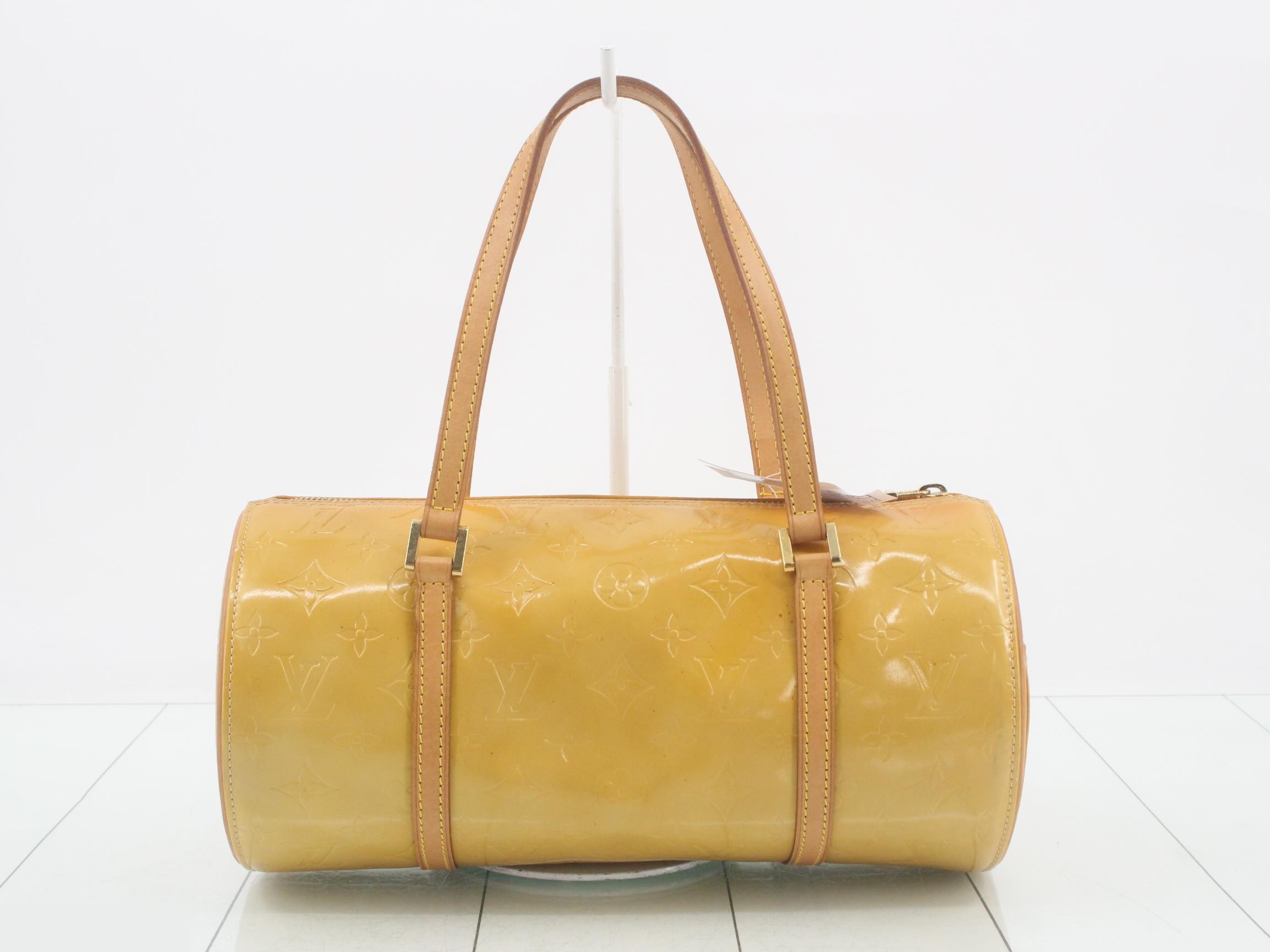 Vernis Bedford handbag — view 2