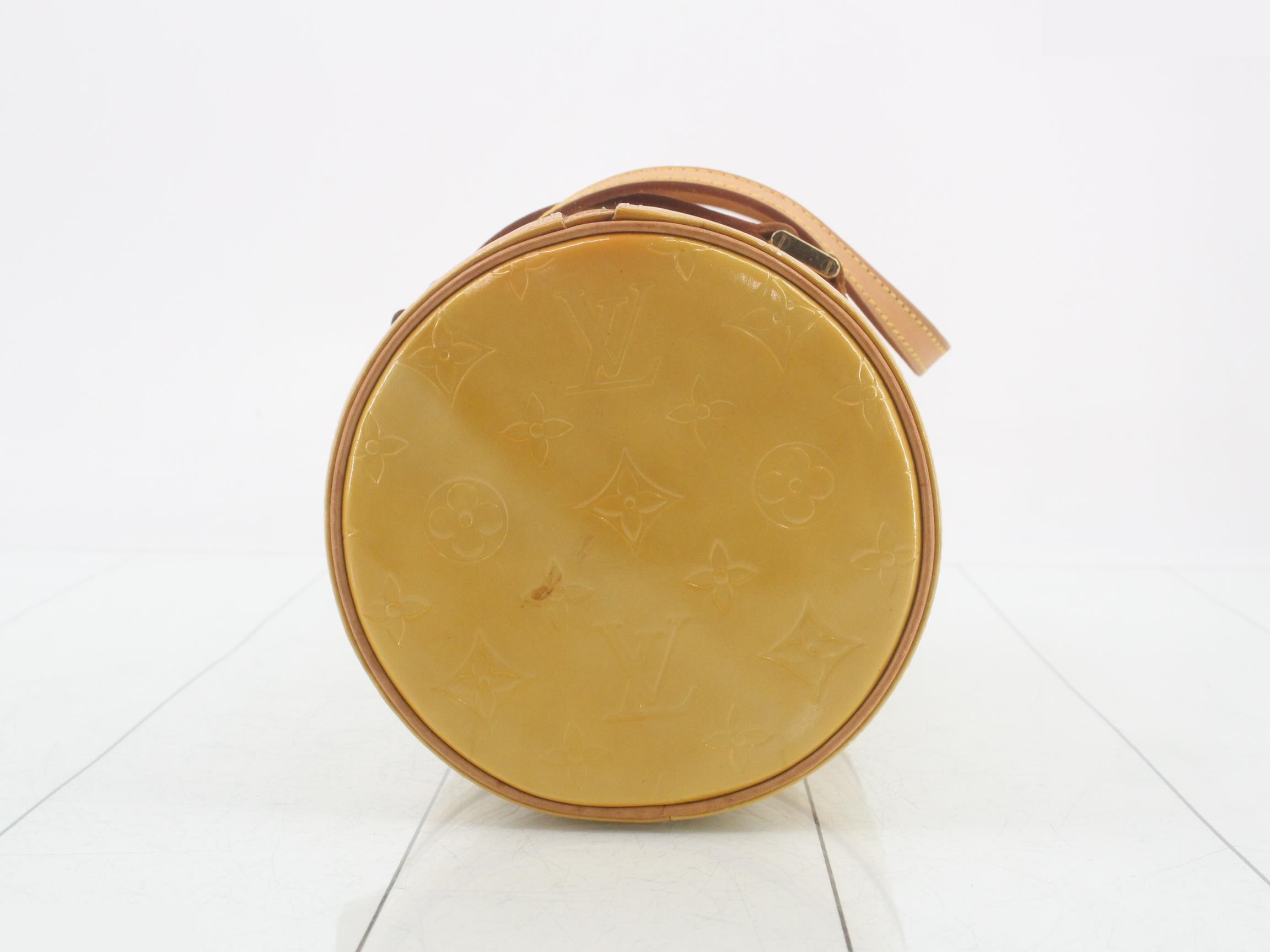 Vernis Bedford handbag — view 3