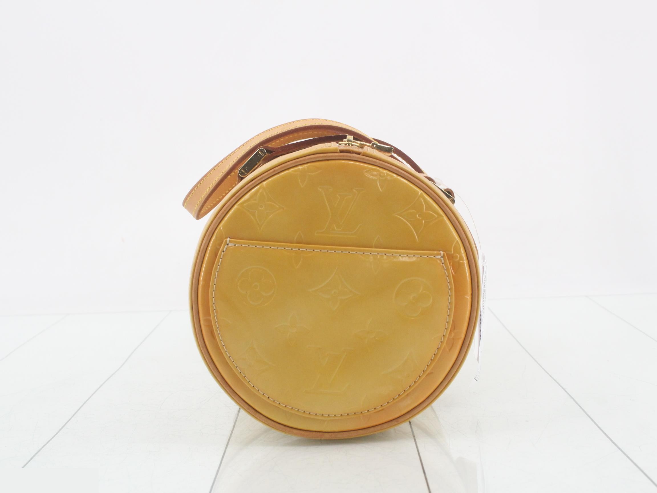 Vernis Bedford handbag — view 4