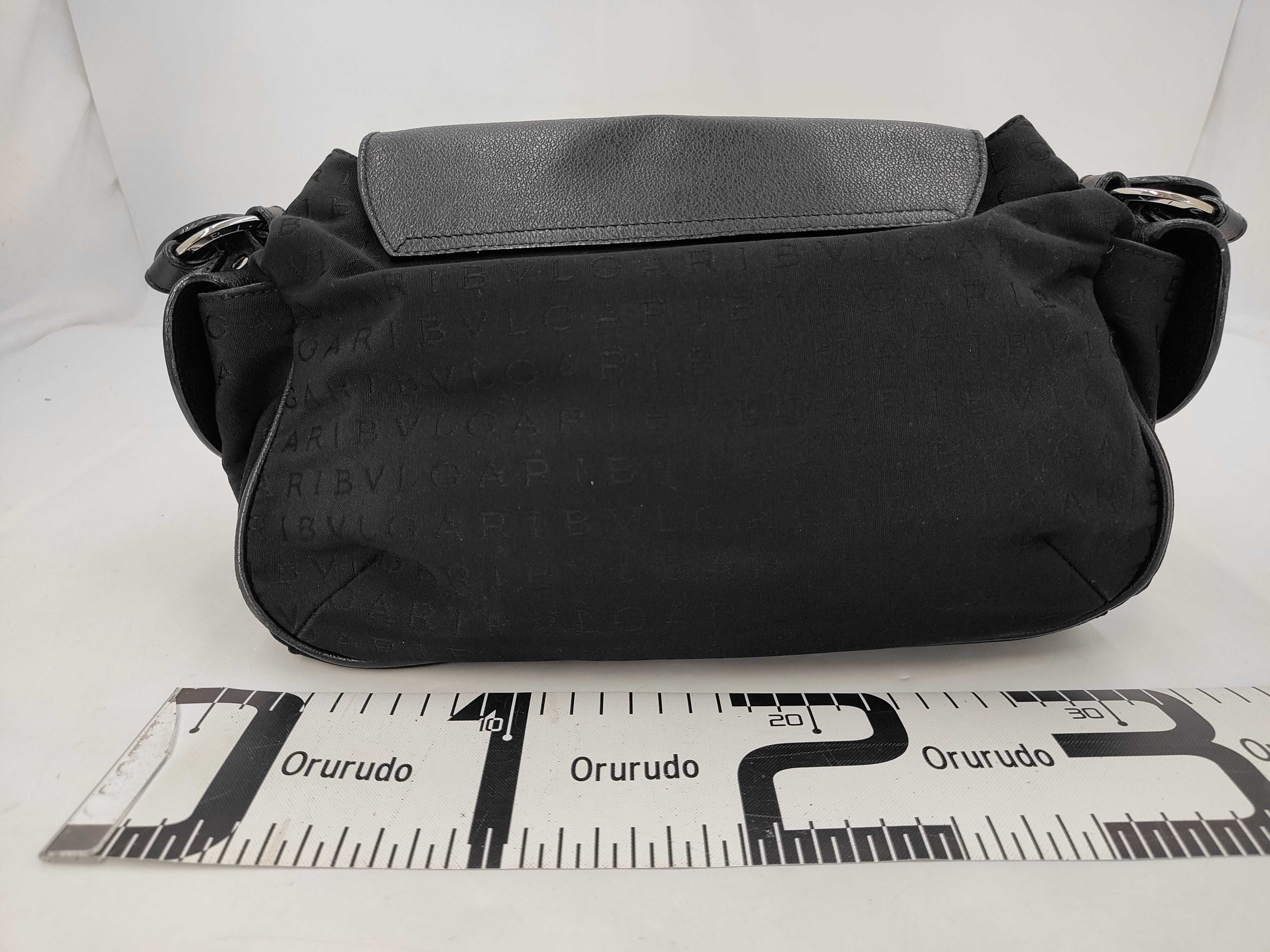 Bulgari bag shoulder bag — view 2