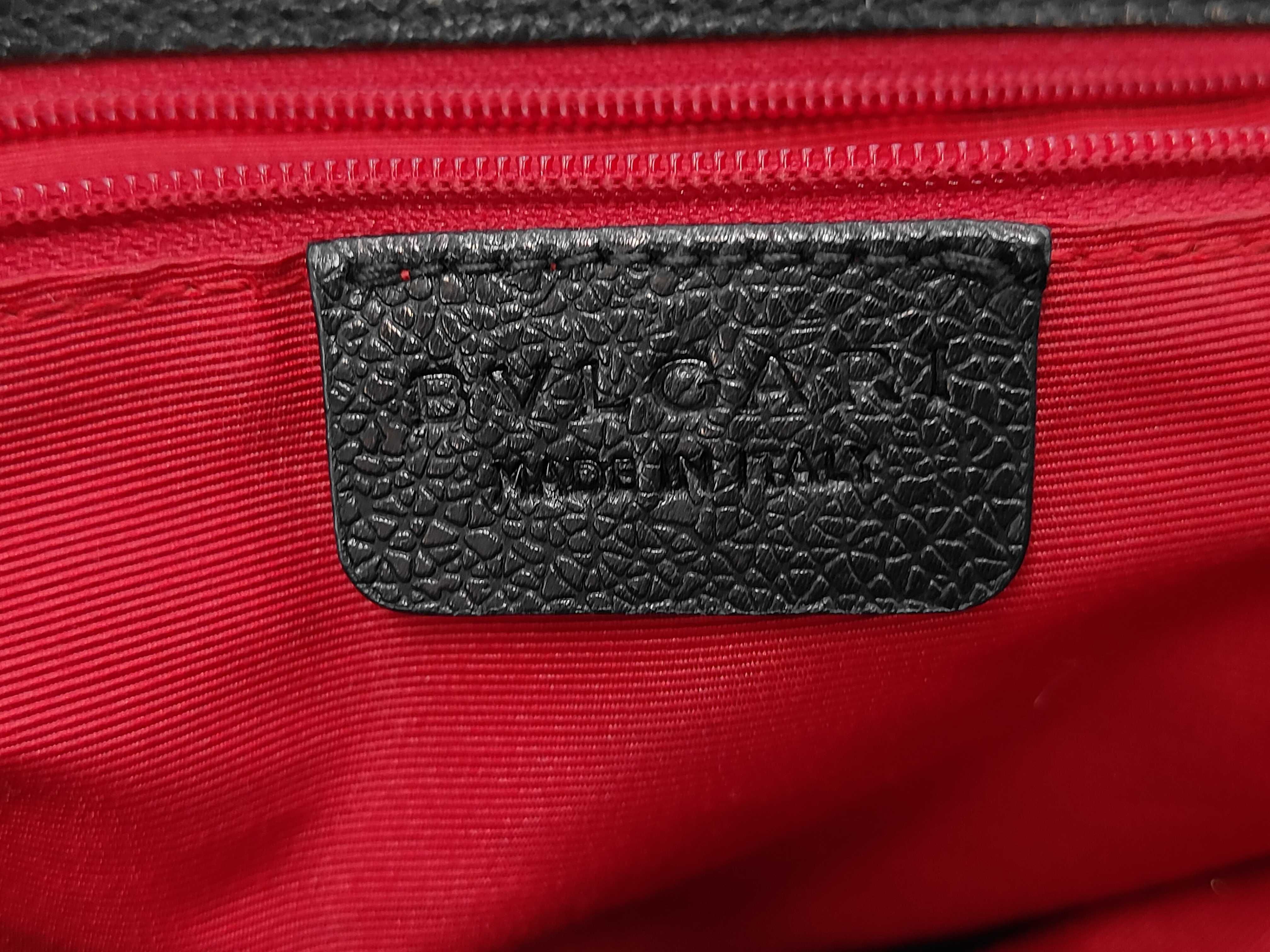 Bulgari bag shoulder bag — view 12