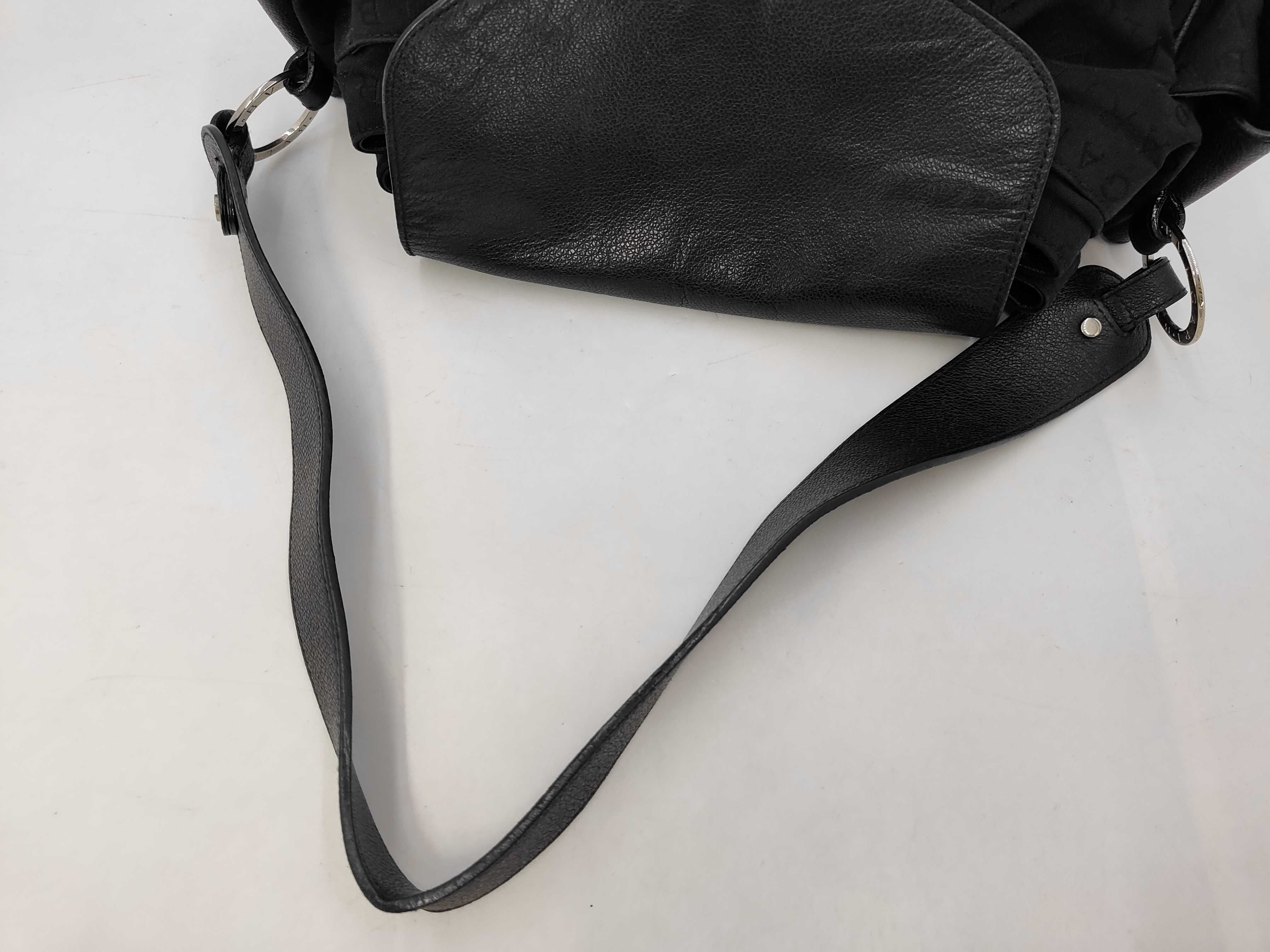 Bulgari bag shoulder bag — view 5
