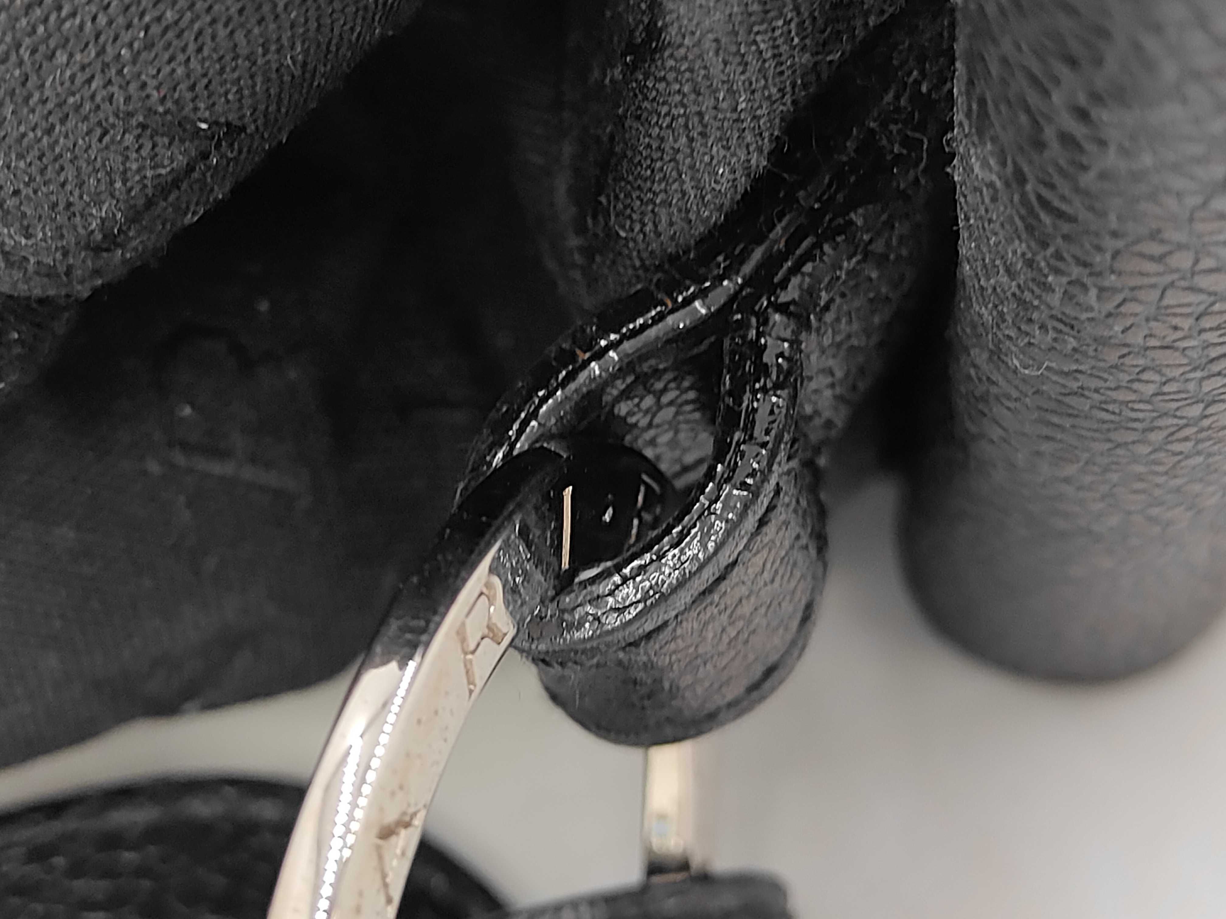 Bulgari bag shoulder bag — view 6