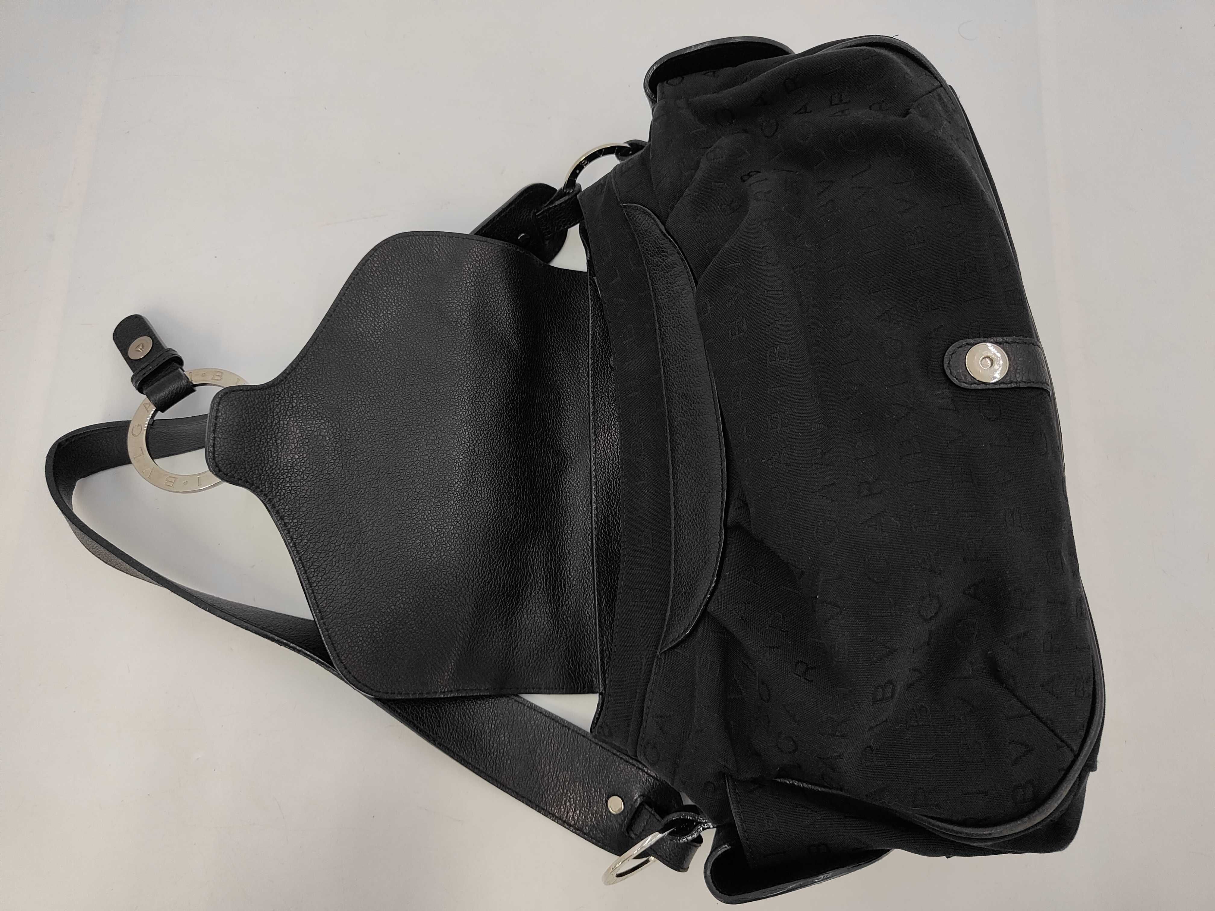 Bulgari bag shoulder bag — view 9