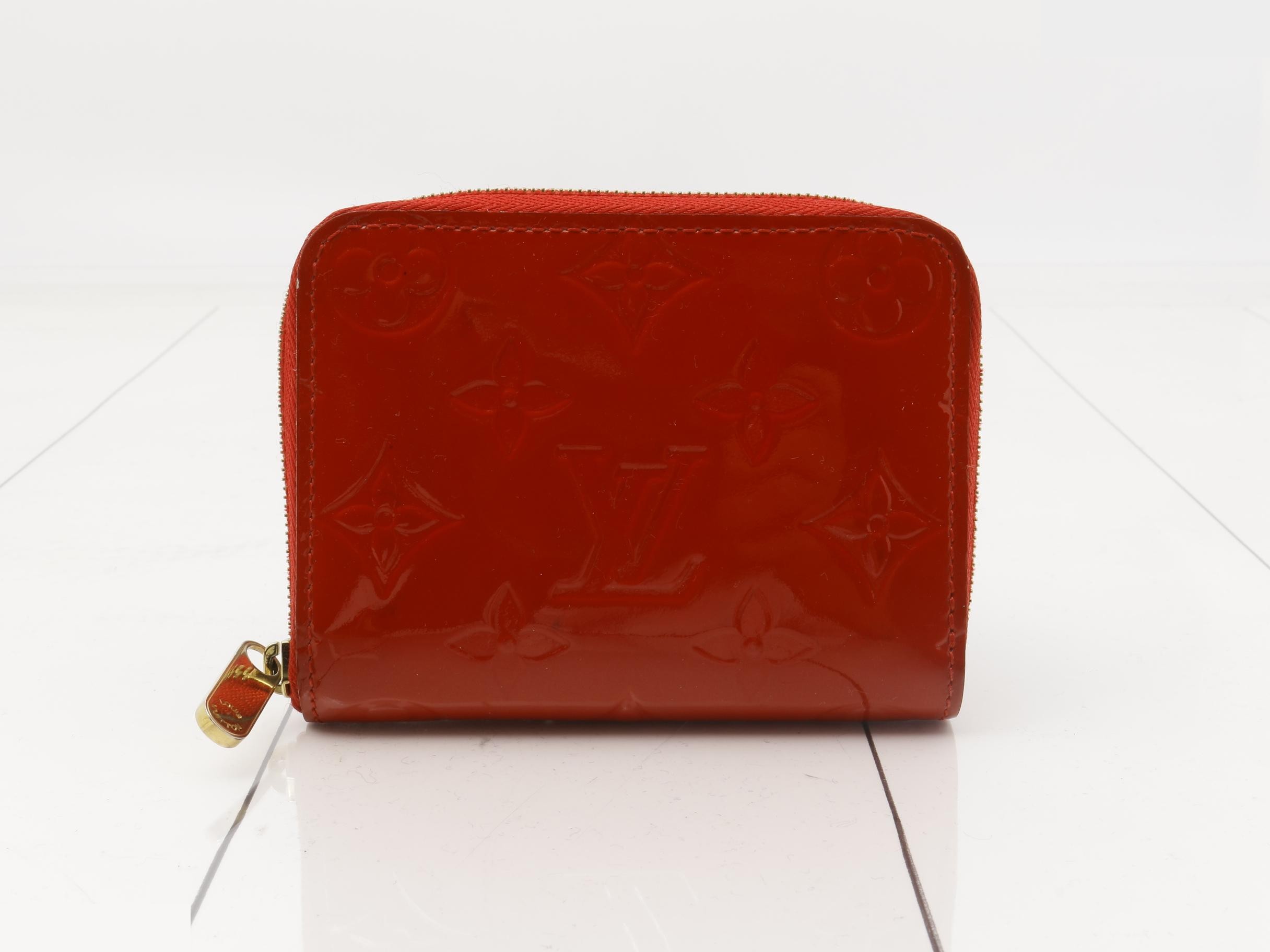 Zippy Coin Purse