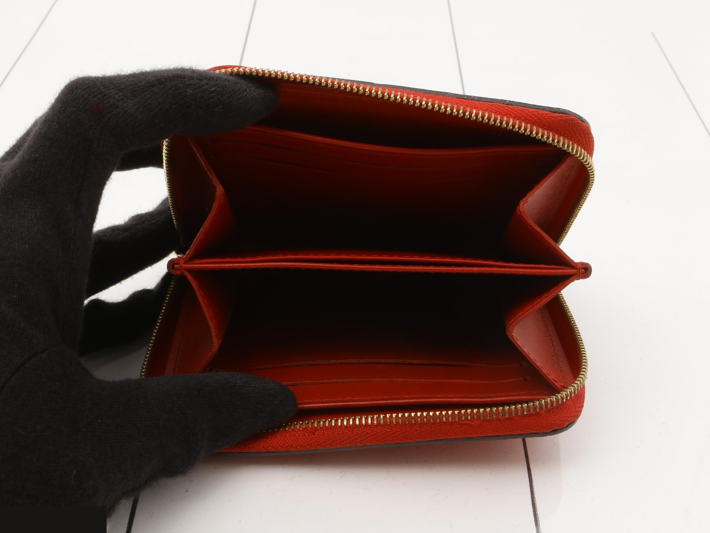 Zippy Coin Purse — view 4