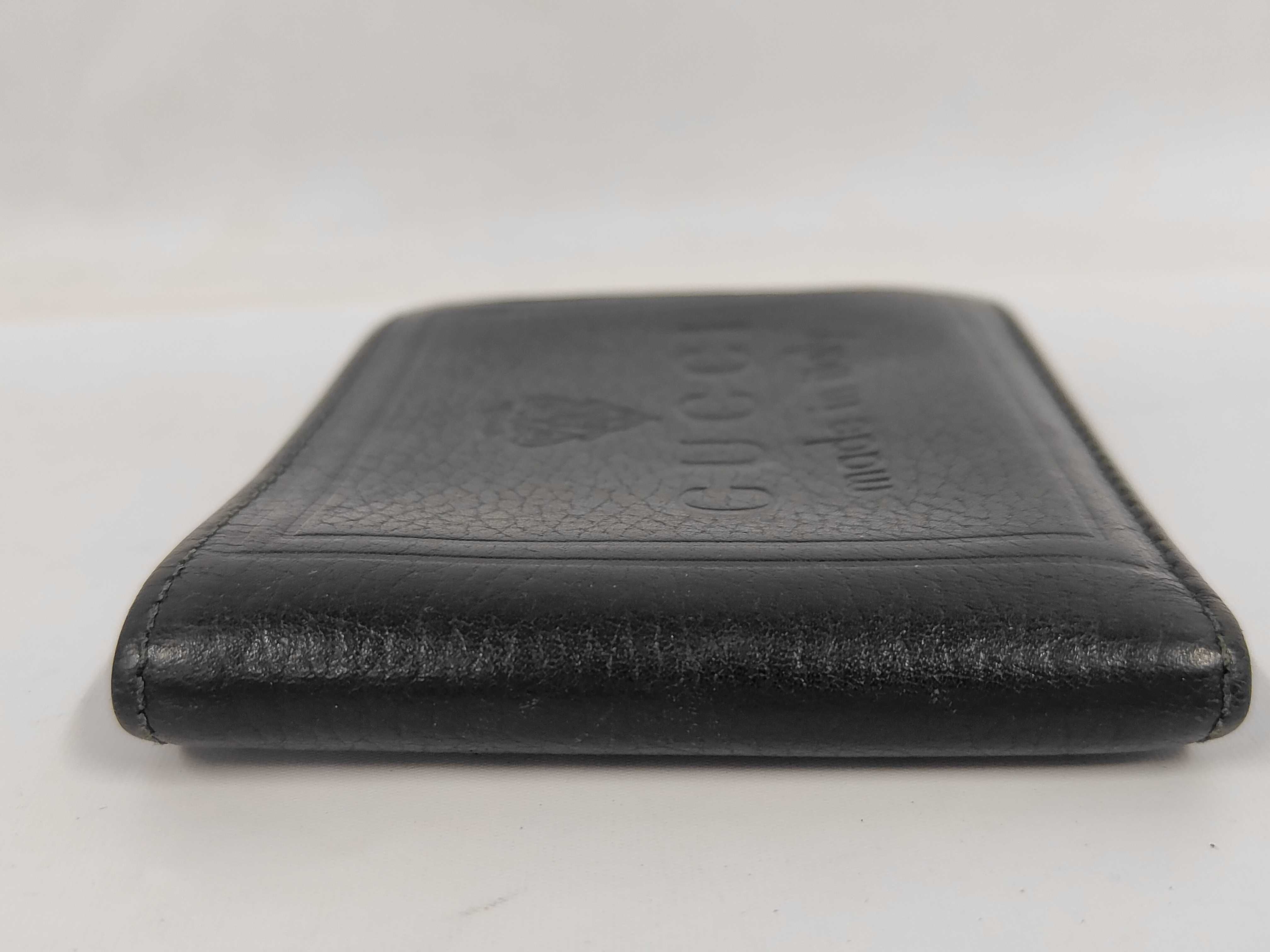 231344.0959 / Folding Wallet / Leather Wallet — view 5