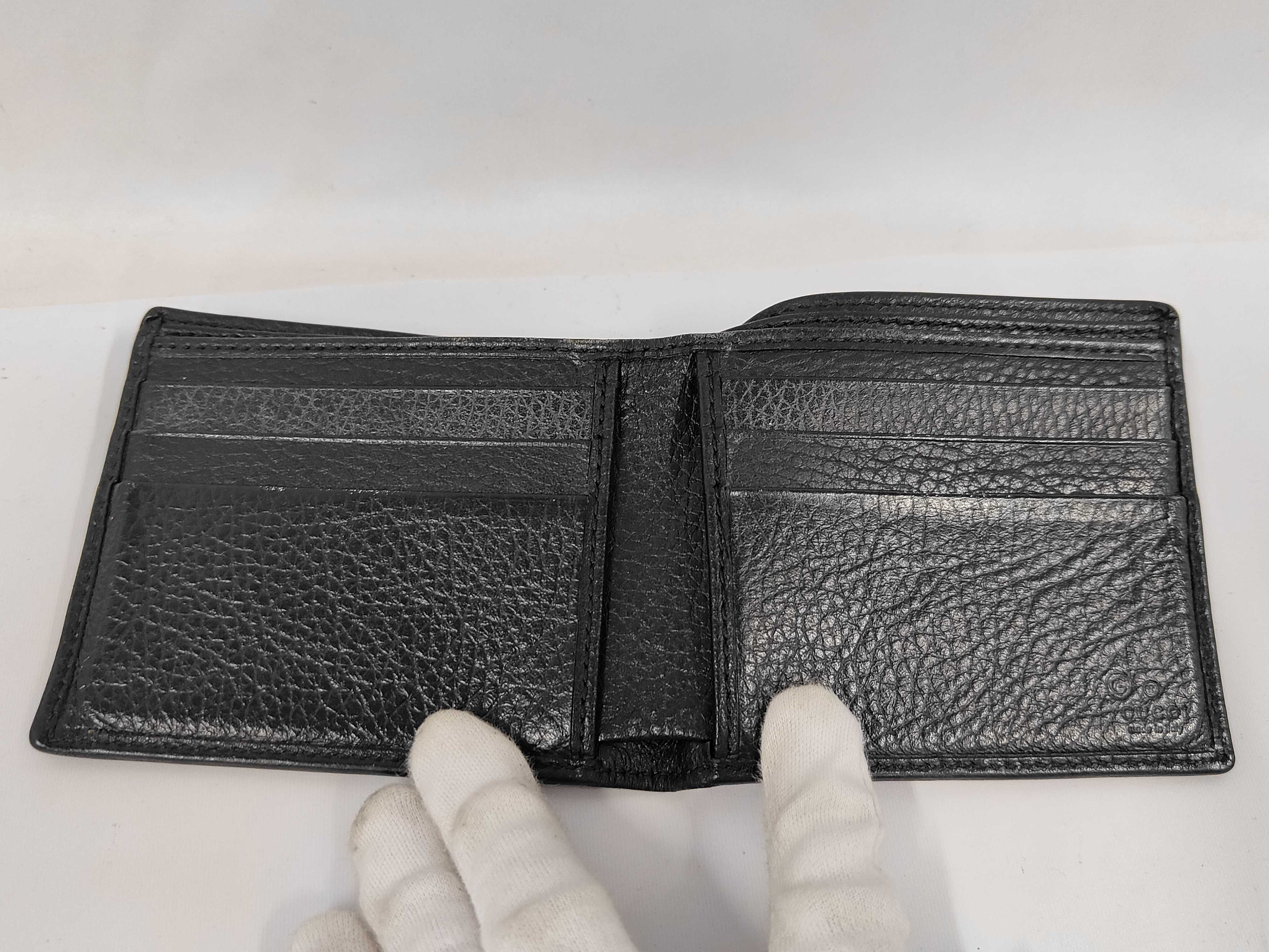 231344.0959 / Folding Wallet / Leather Wallet — view 6