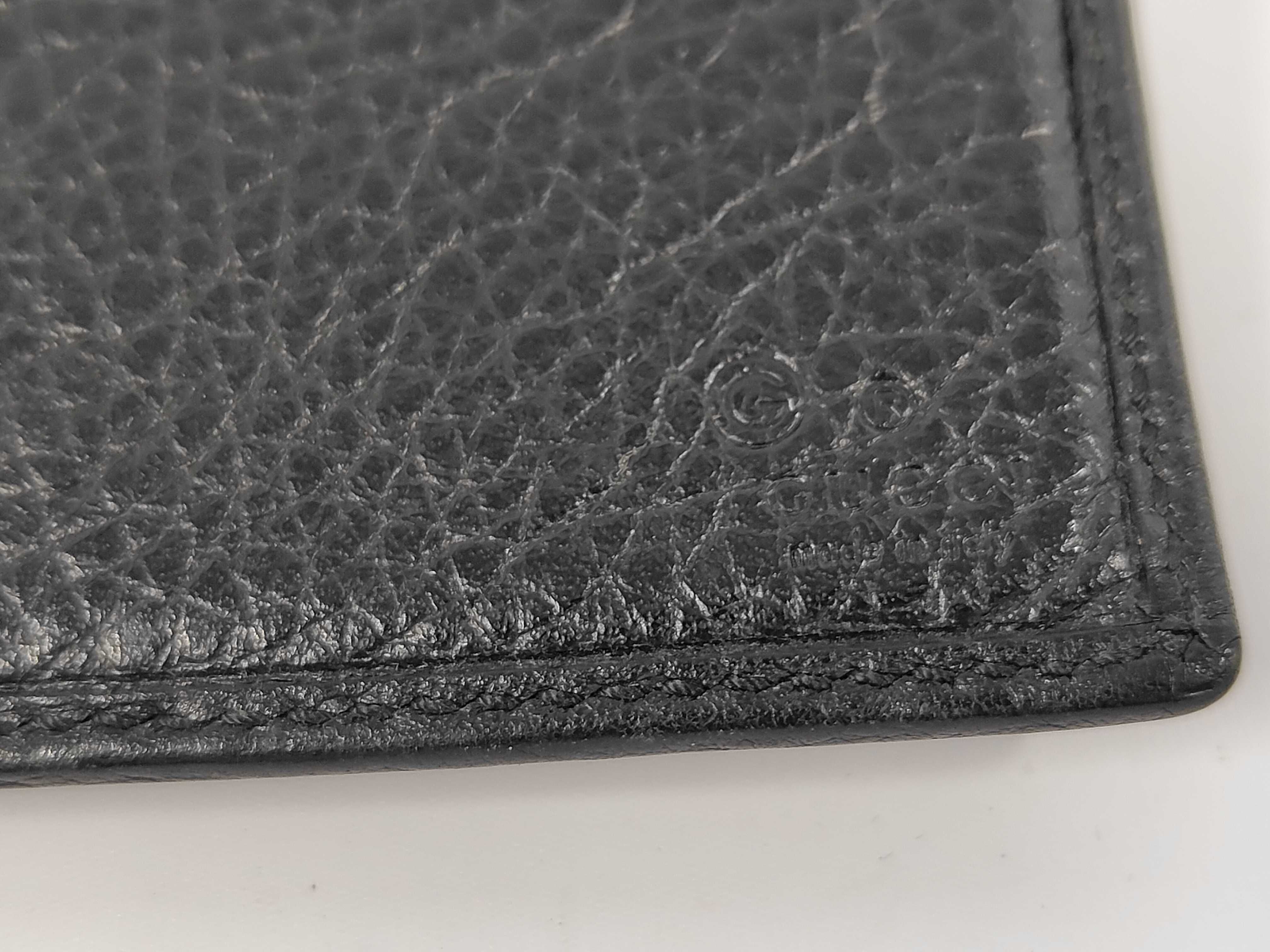 231344.0959 / Folding Wallet / Leather Wallet — view 7