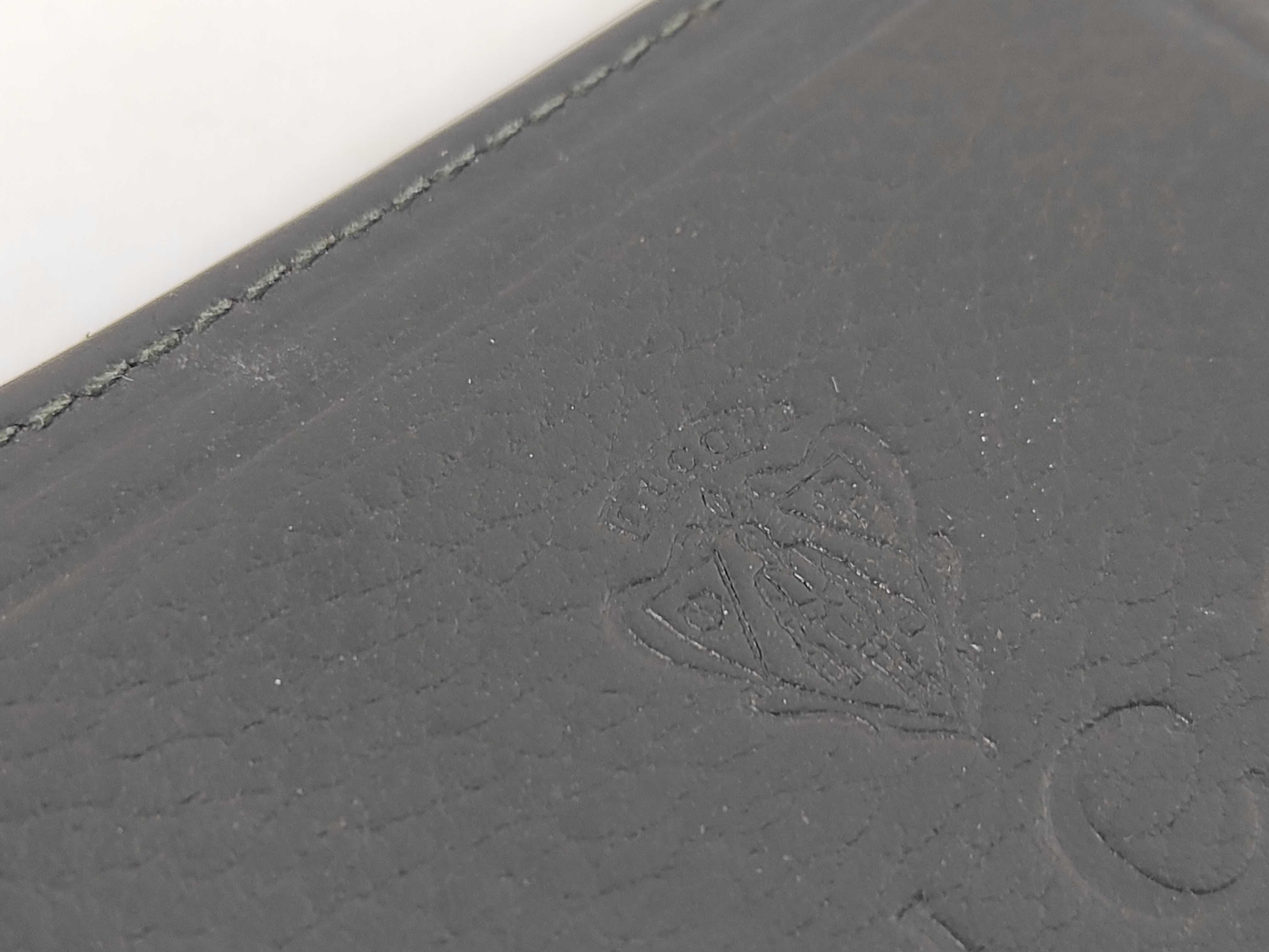 231344.0959 / Folding Wallet / Leather Wallet — view 9